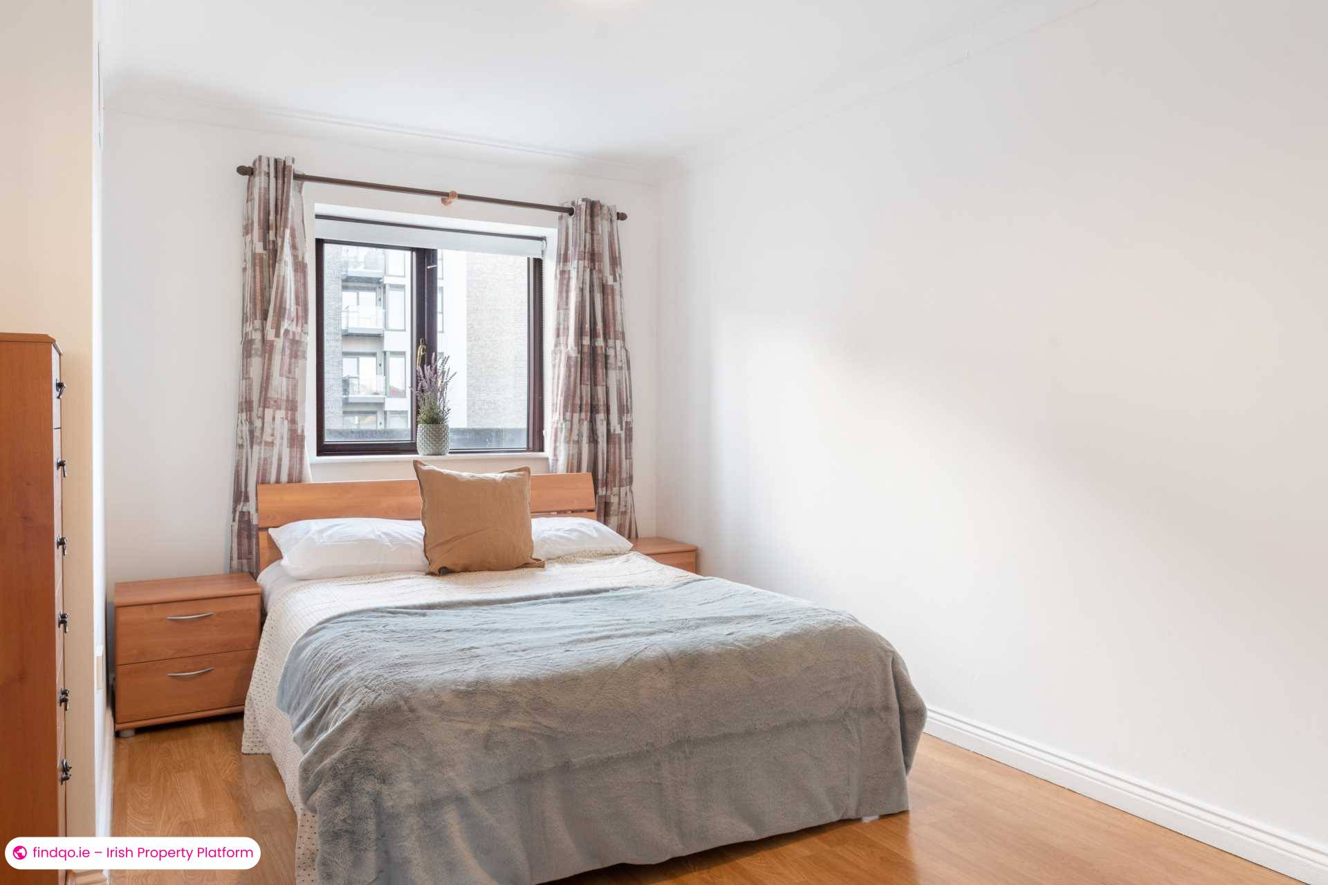 Apartment for Sale in Dublin 18