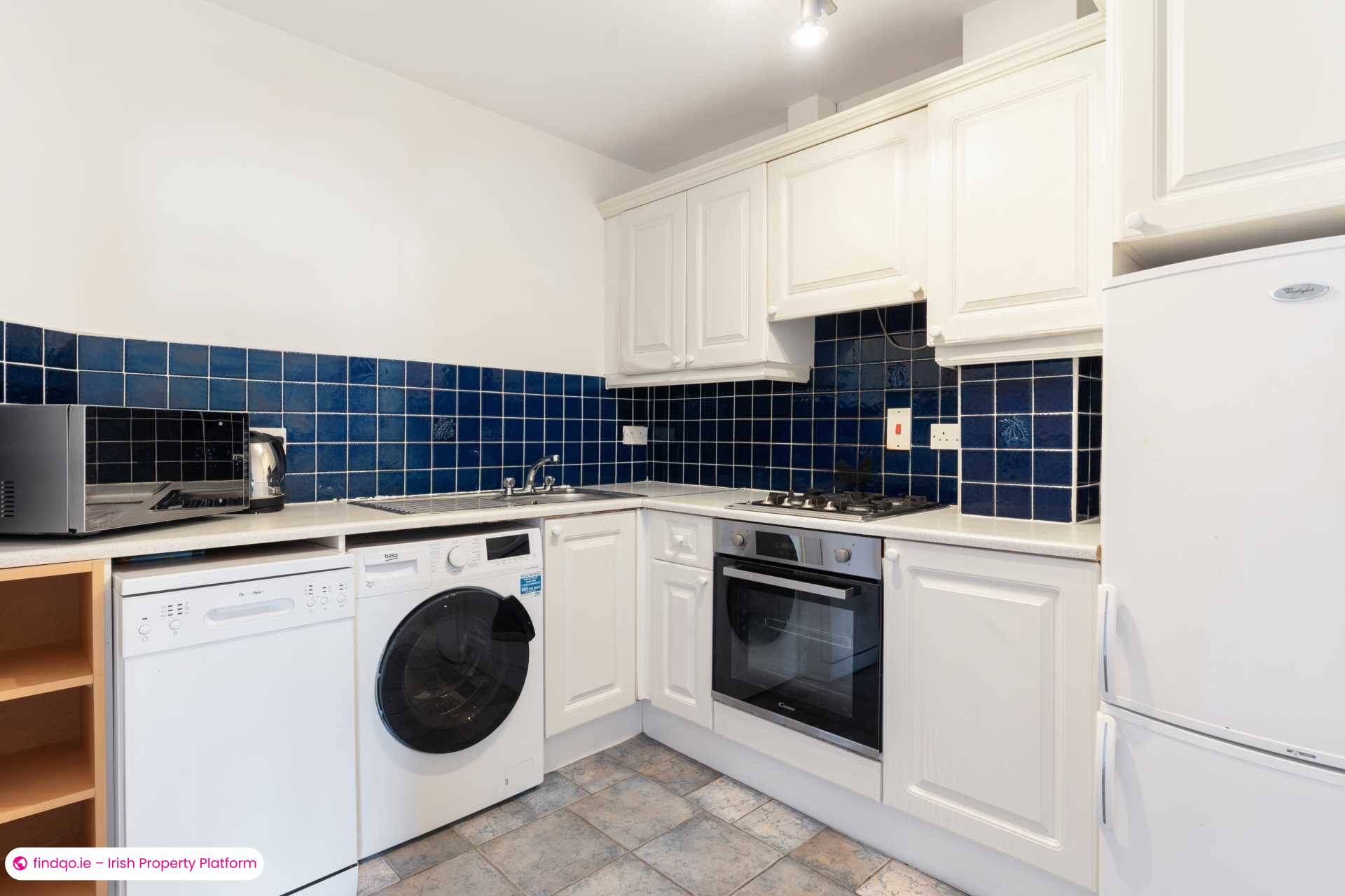 Apartment for Sale in Dublin 18