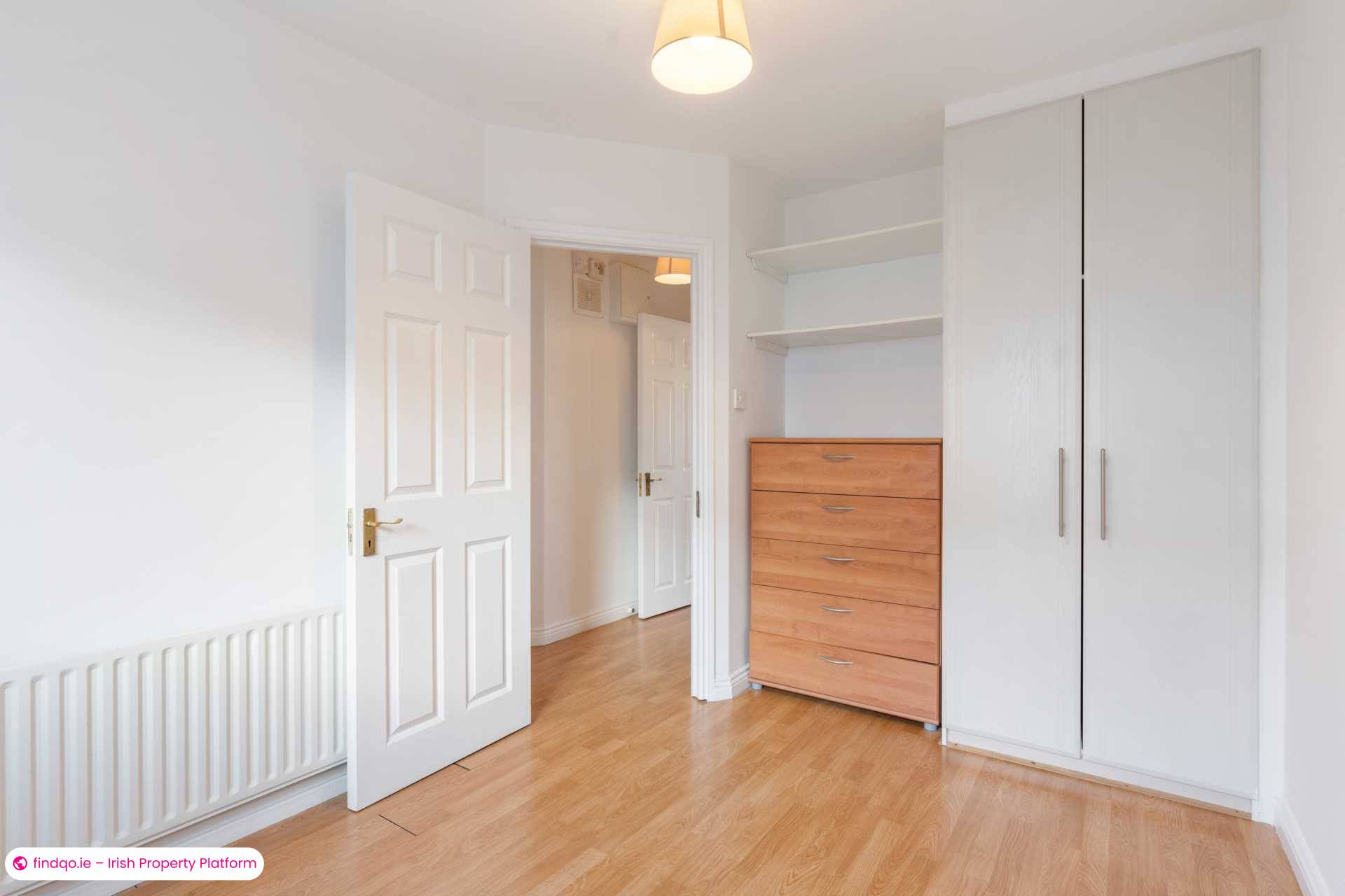 Apartment for Sale in Dublin 18
