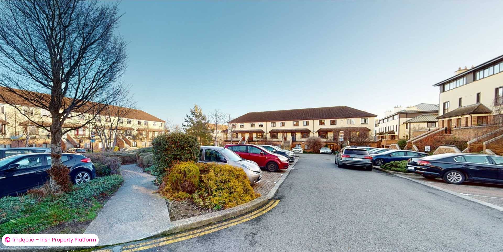Apartment for Sale in Dublin 18