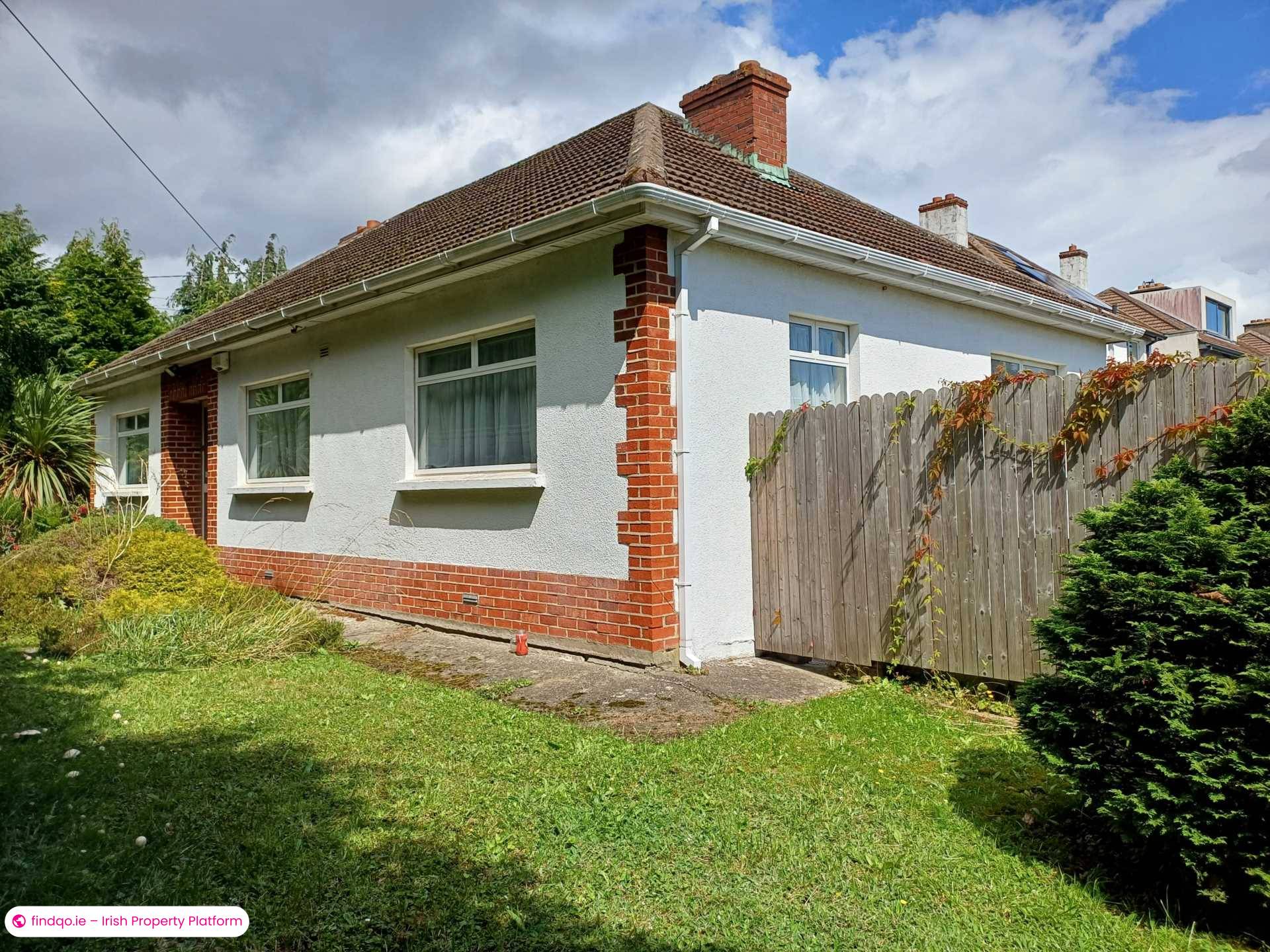 Bungalow for Sale in Mount Merrion, Dublin (County)