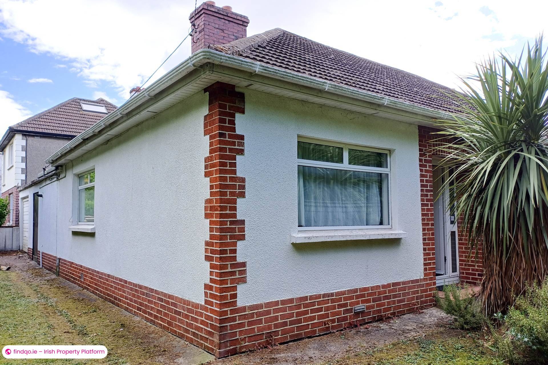 Bungalow for Sale in Mount Merrion, Dublin (County)