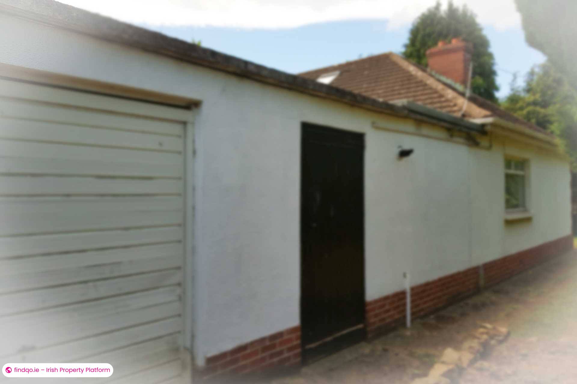 Bungalow for Sale in Mount Merrion, Dublin (County)