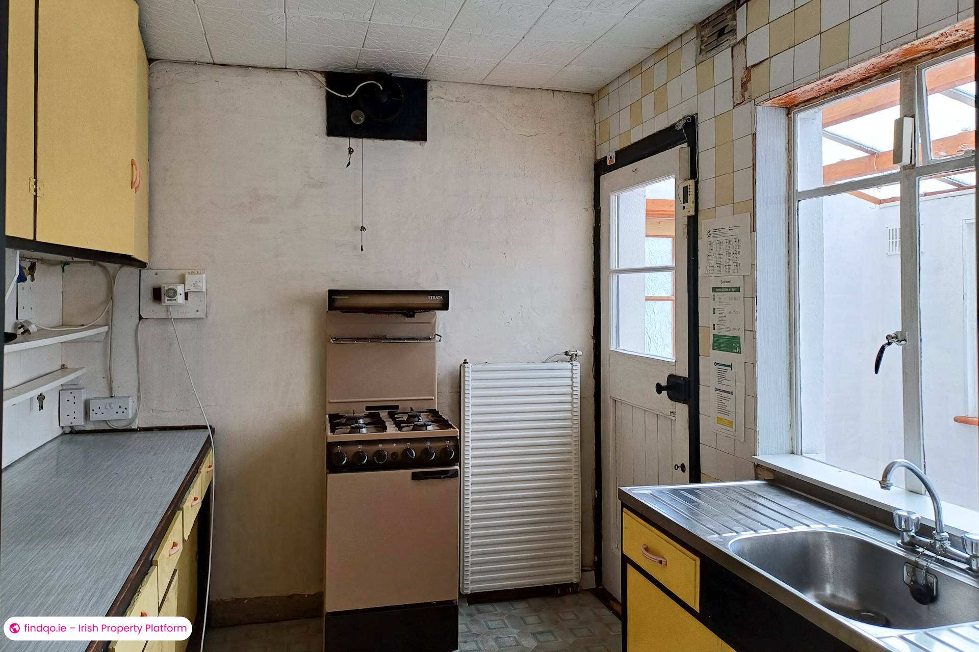 Bungalow for Sale in Mount Merrion, Dublin (County)