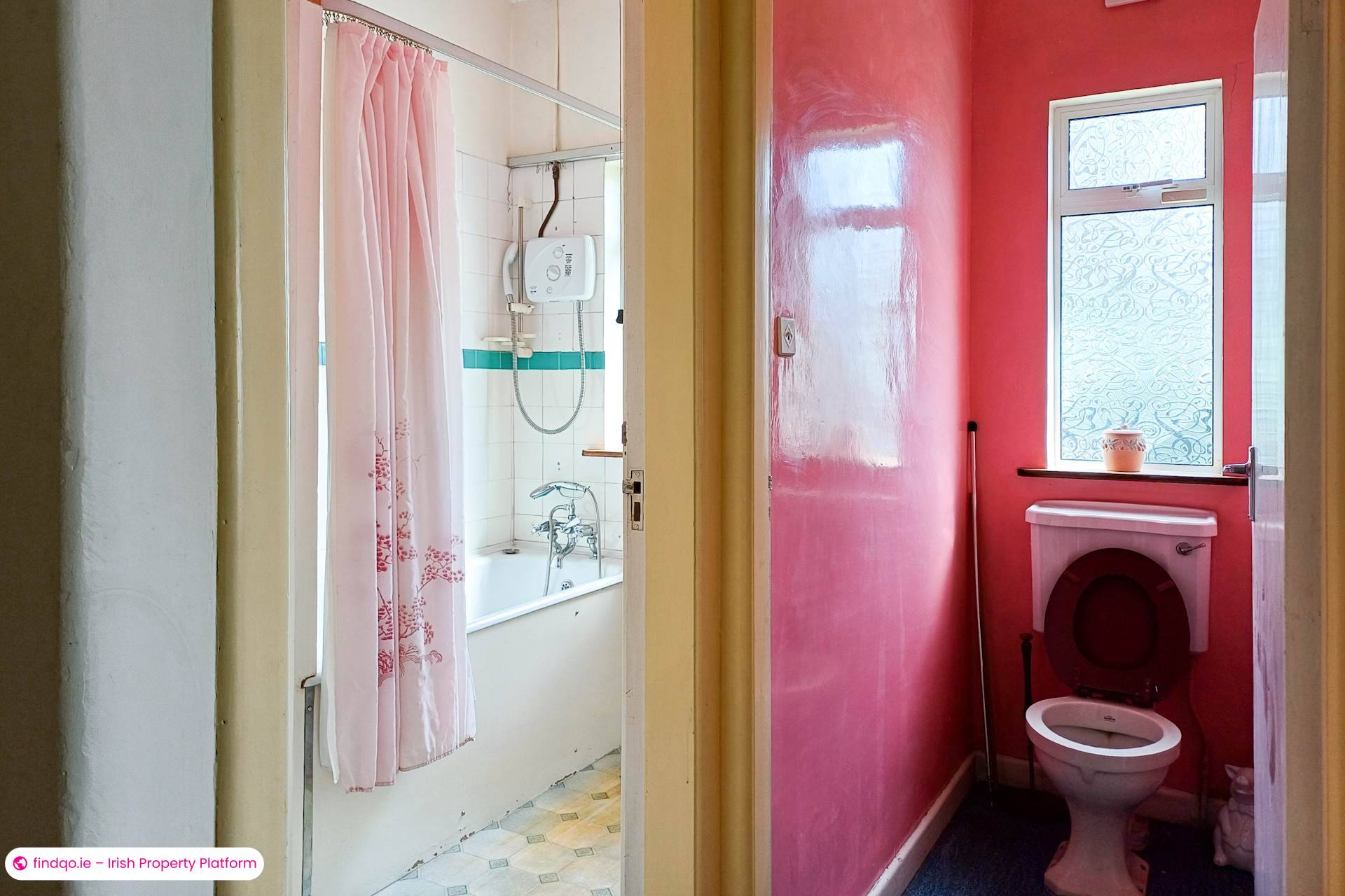 Bungalow for Sale in Mount Merrion, Dublin (County)