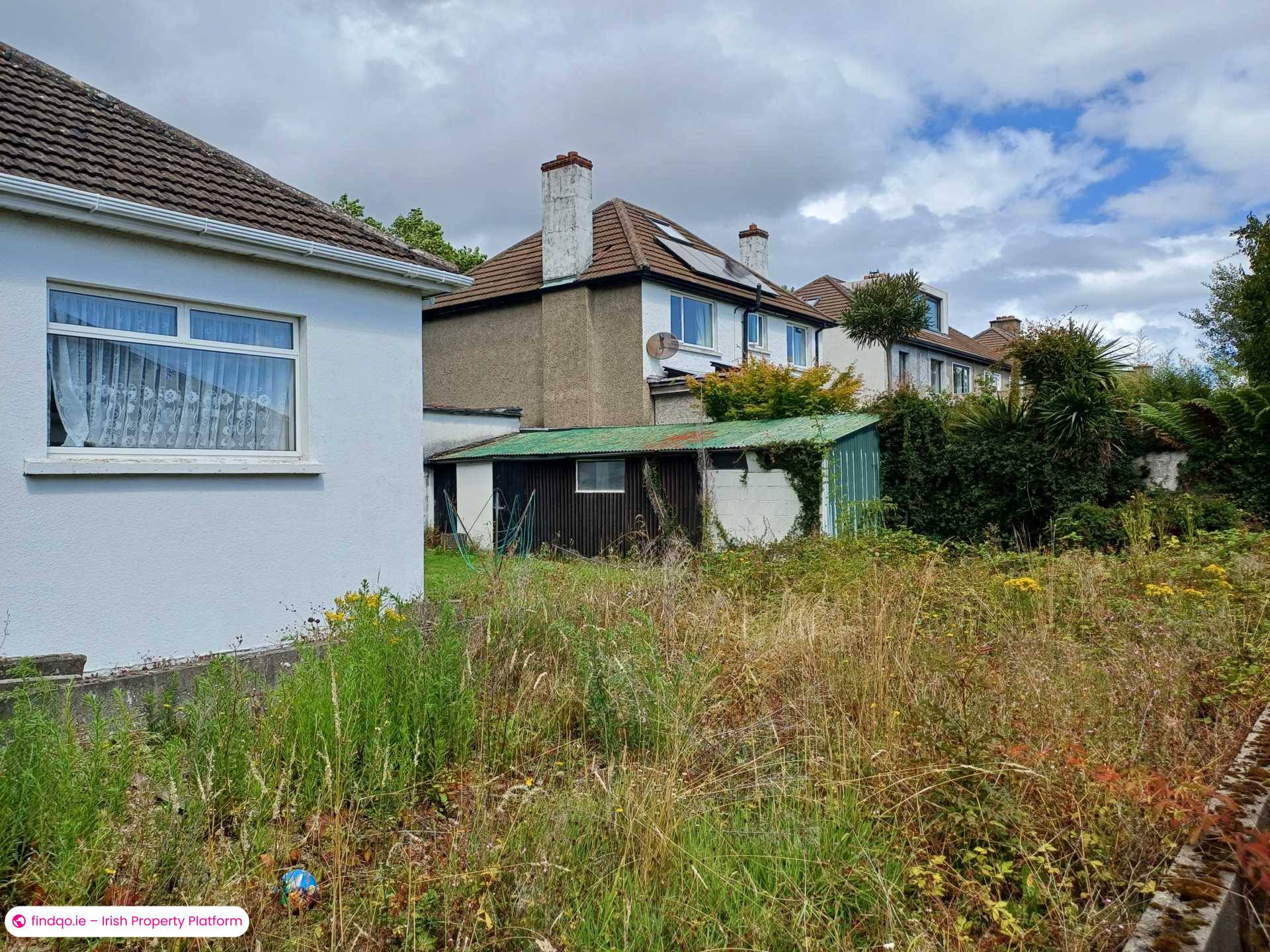 Bungalow for Sale in Mount Merrion, Dublin (County)