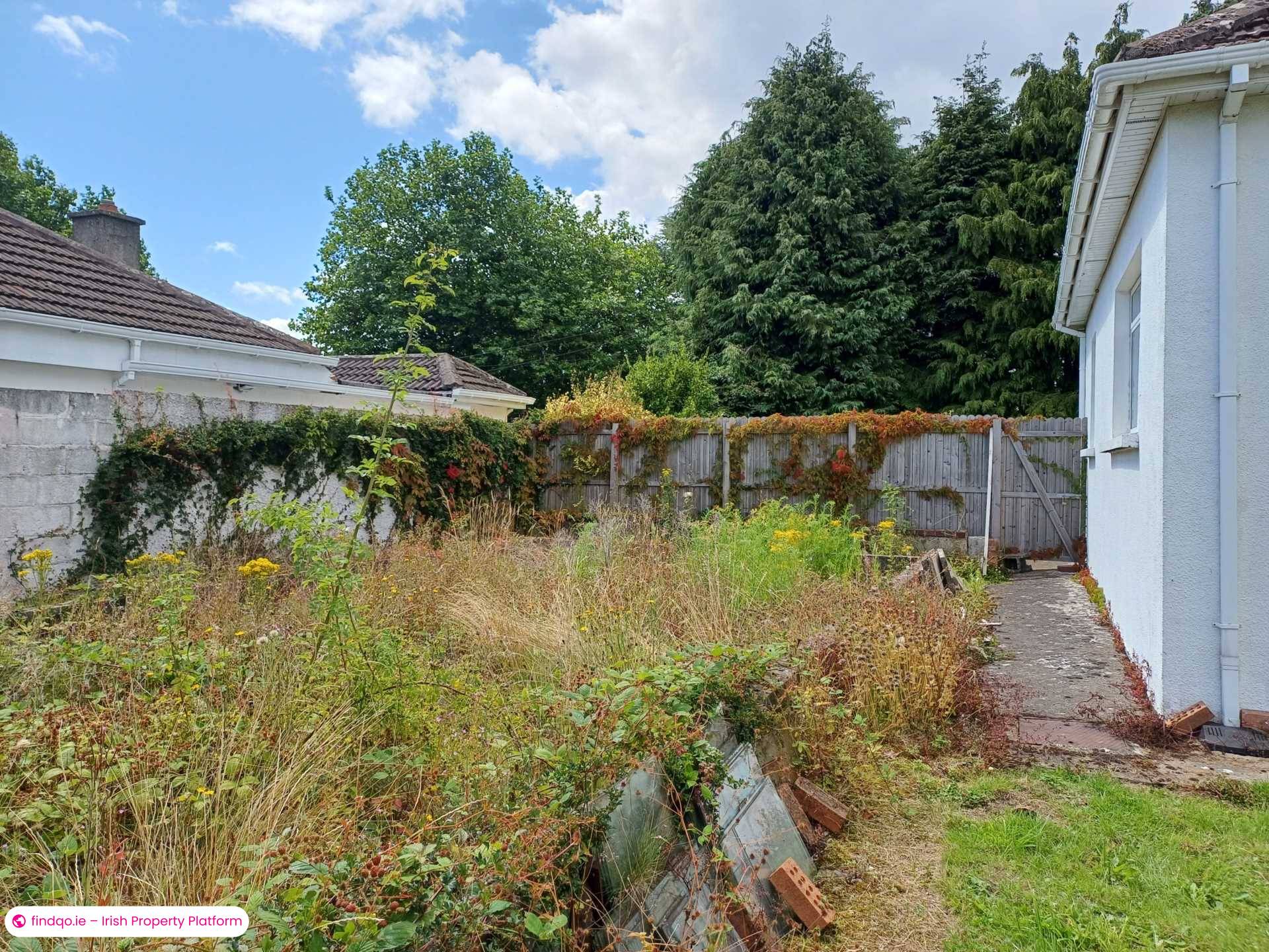 Bungalow for Sale in Mount Merrion, Dublin (County)