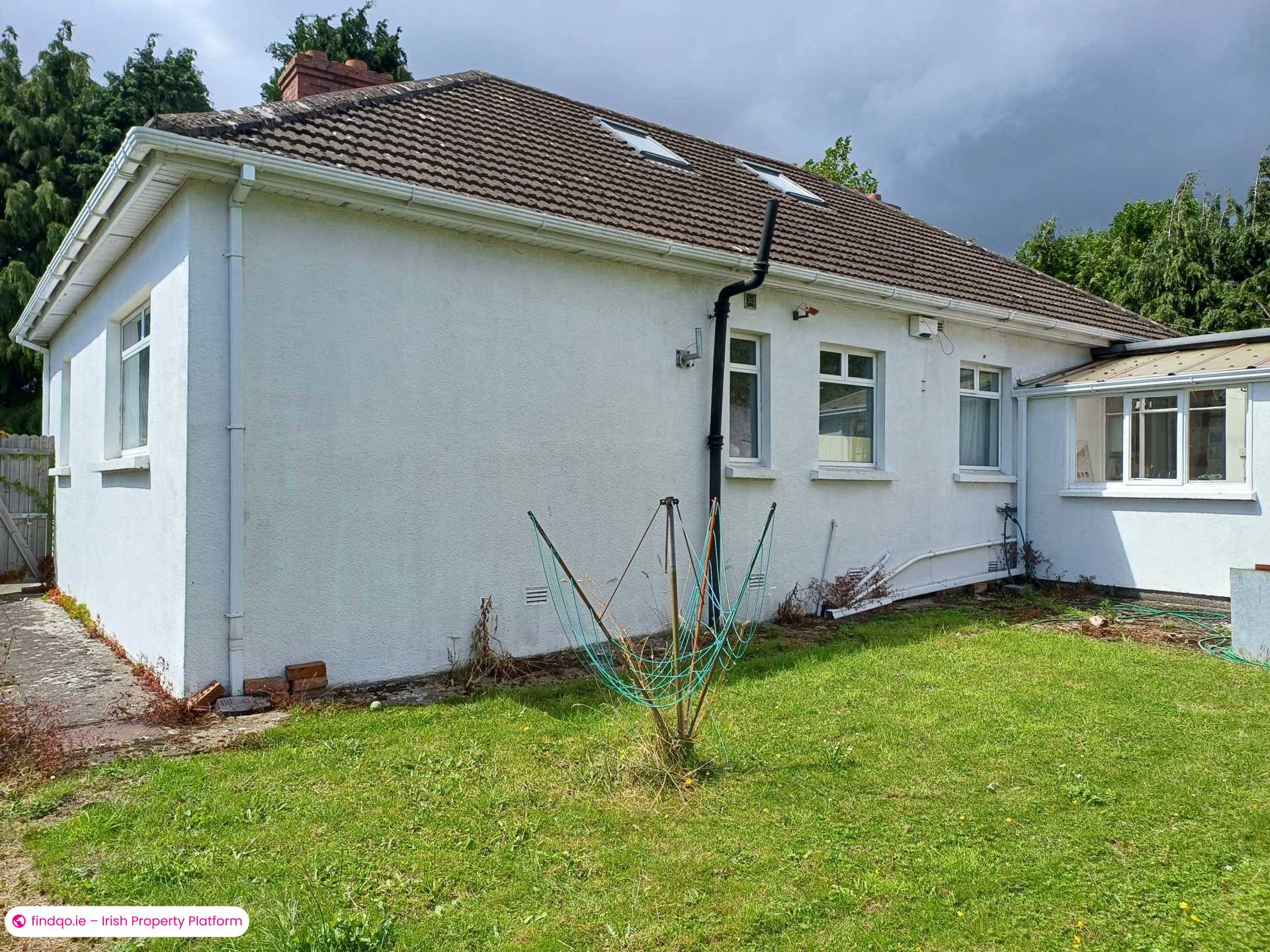 Bungalow for Sale in Mount Merrion, Dublin (County)