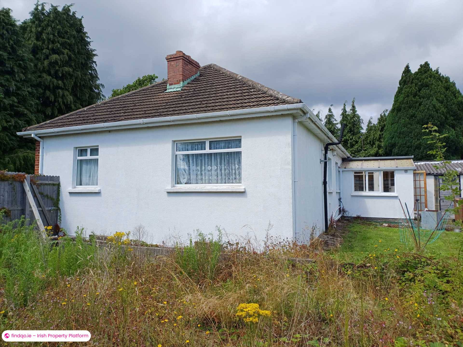 Bungalow for Sale in Mount Merrion, Dublin (County)