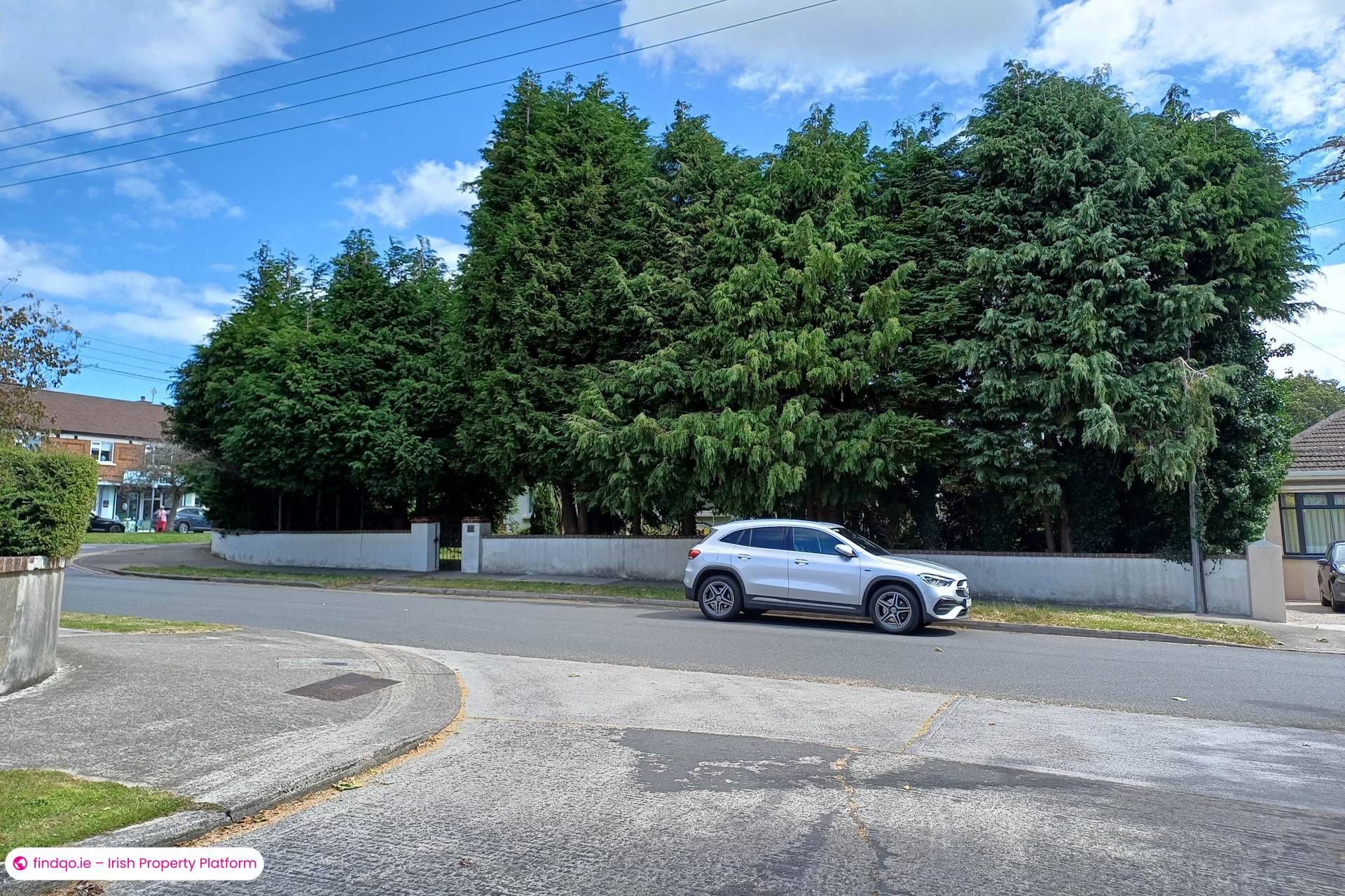 Bungalow for Sale in Mount Merrion, Dublin (County)