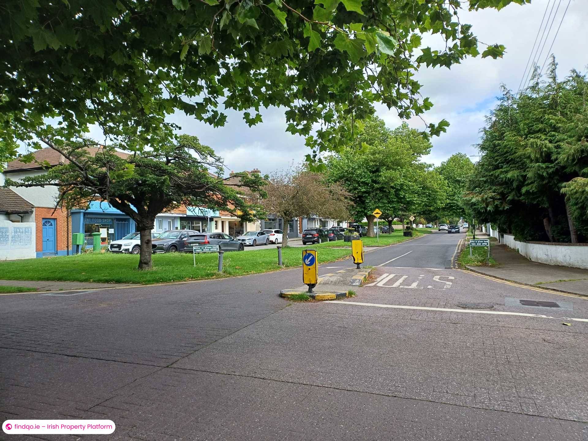 Bungalow for Sale in Mount Merrion, Dublin (County)