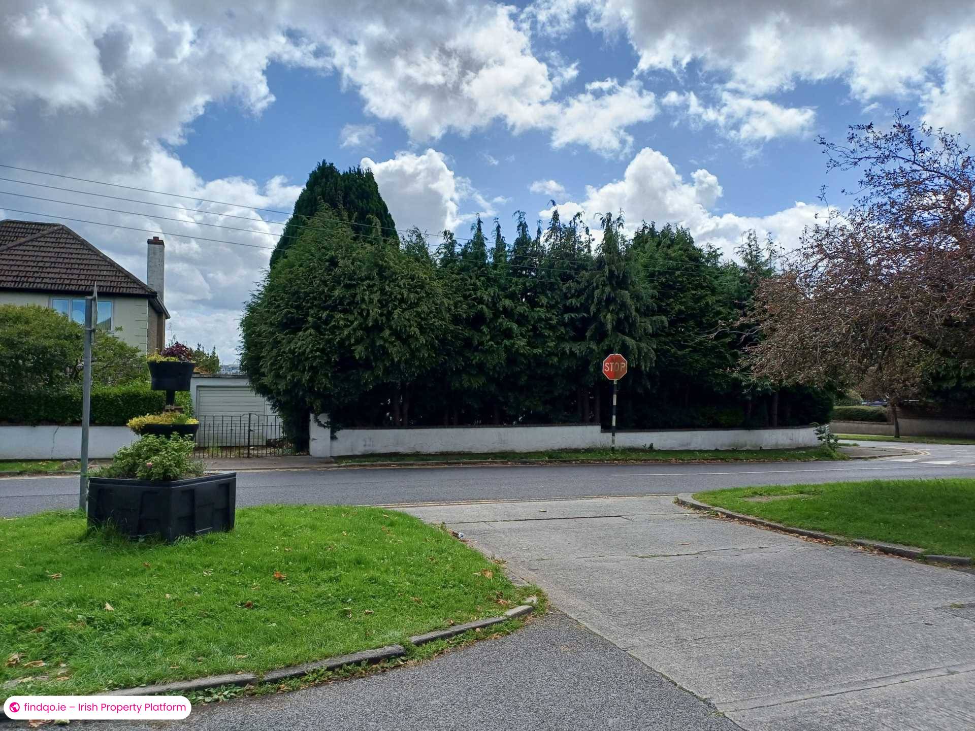 Bungalow for Sale in Mount Merrion, Dublin (County)