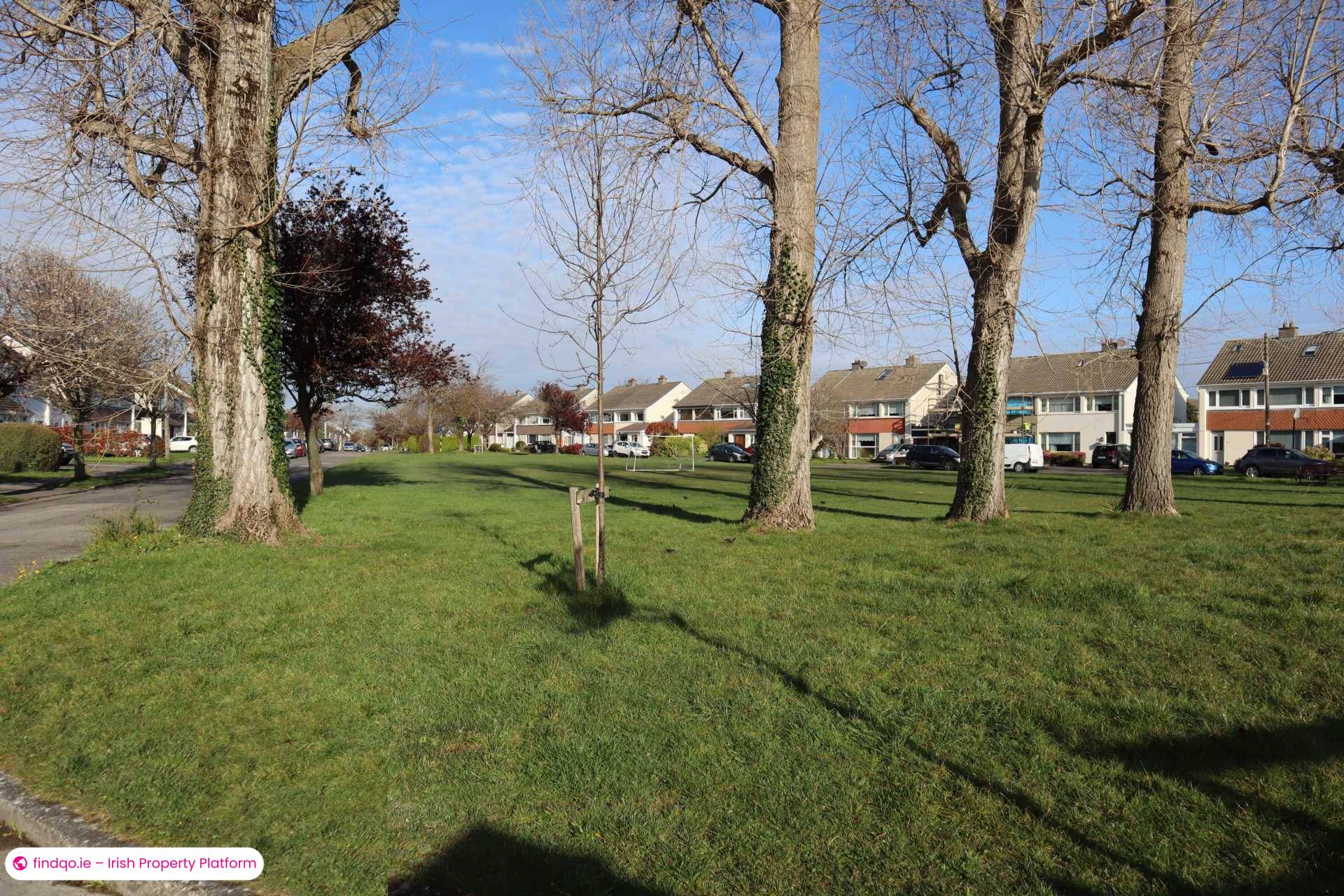 Semi-detached house for Sale in Stillorgan, Dublin (County)