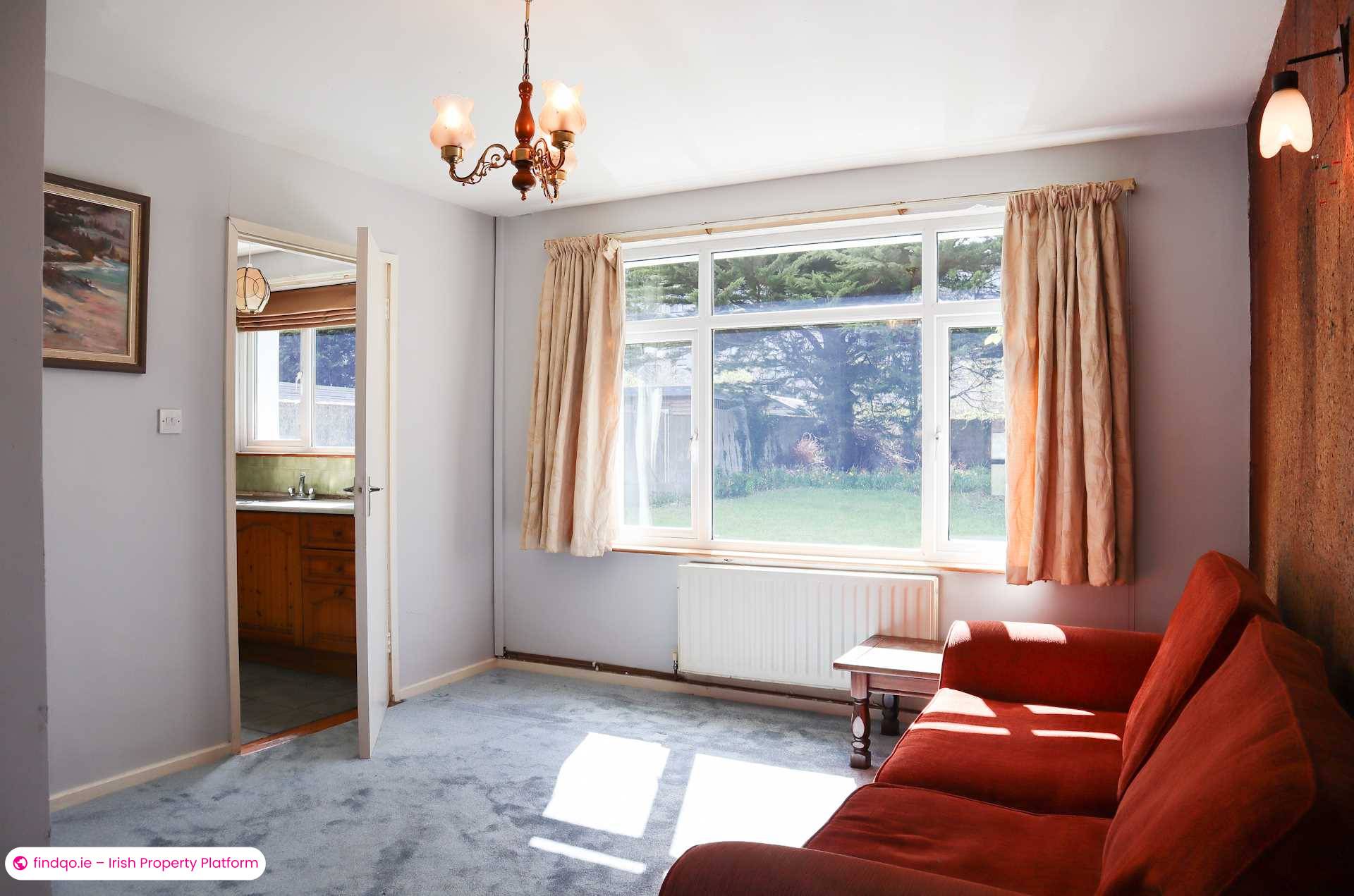 Semi-detached house for Sale in Stillorgan, Dublin (County)