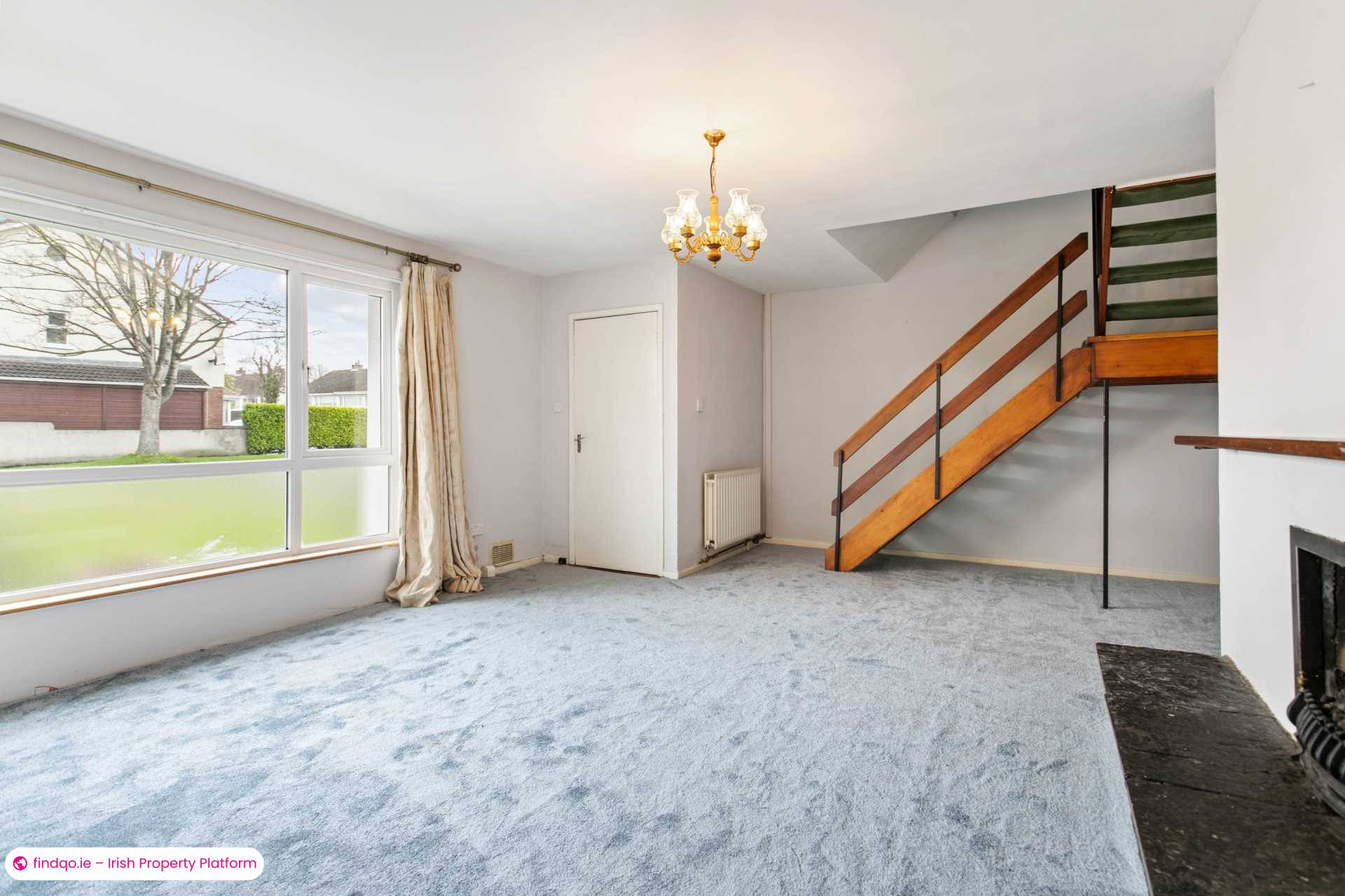 Semi-detached house for Sale in Stillorgan, Dublin (County)