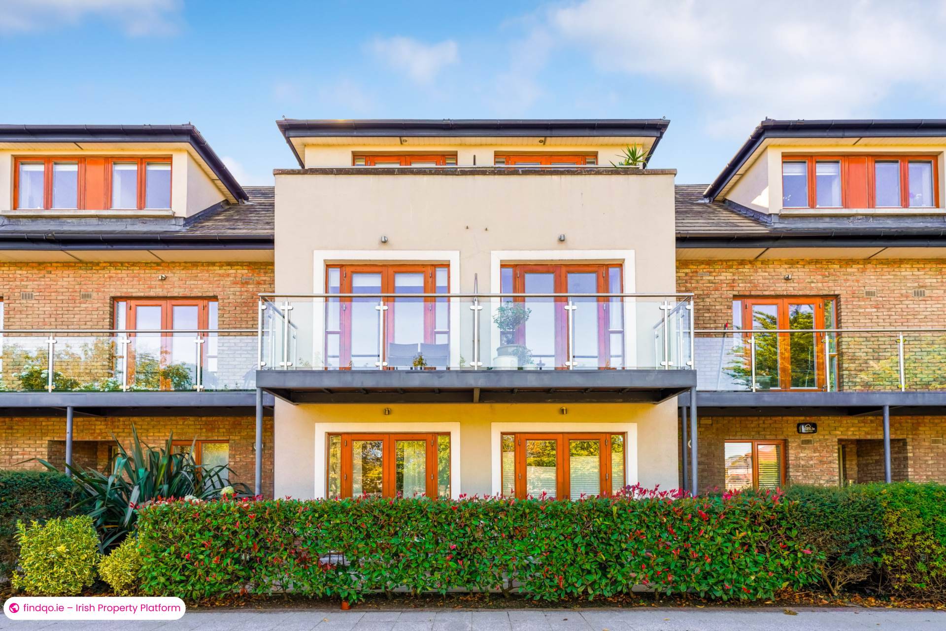 Apartment for Sale in Dublin 18