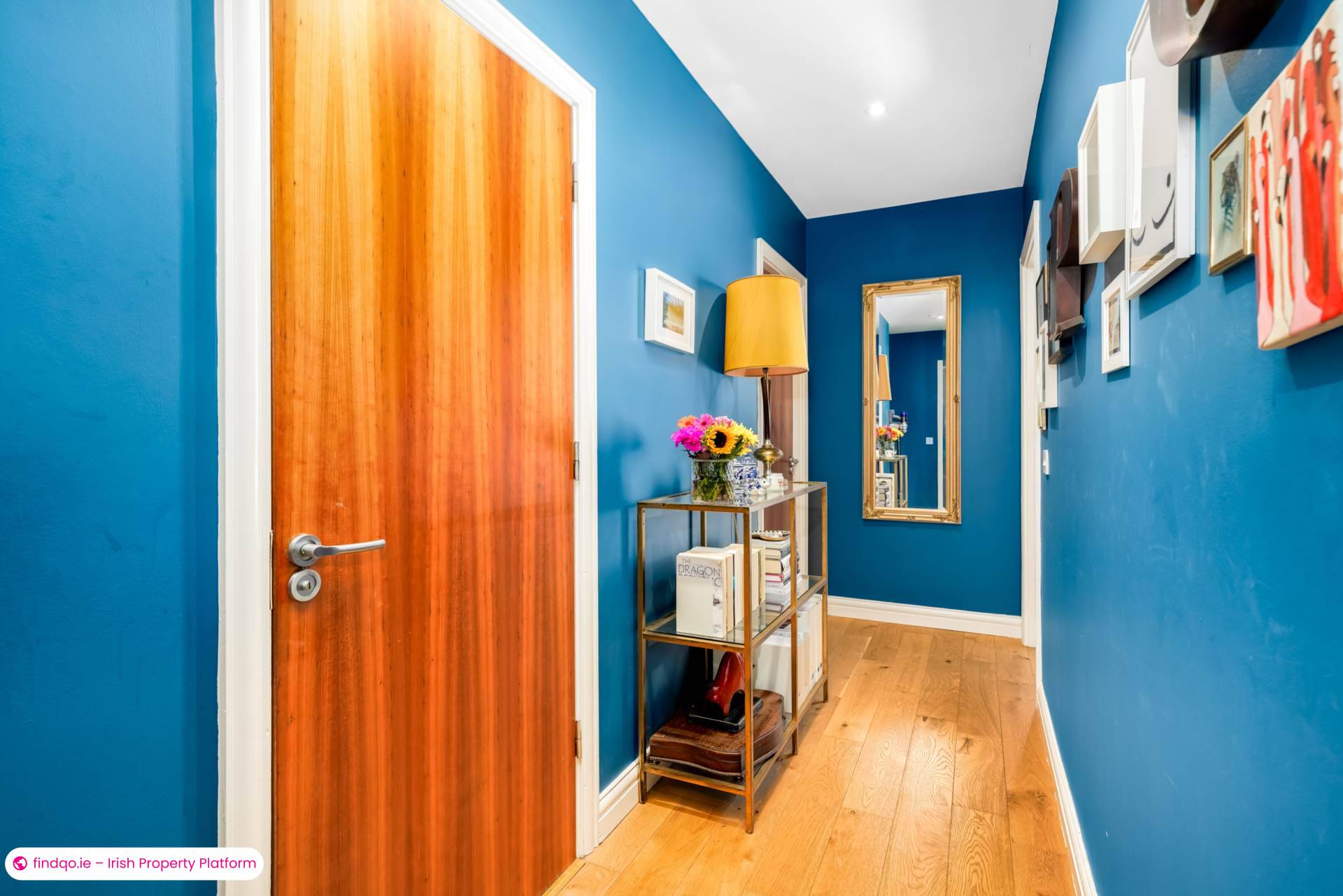 Apartment for Sale in Dublin 18