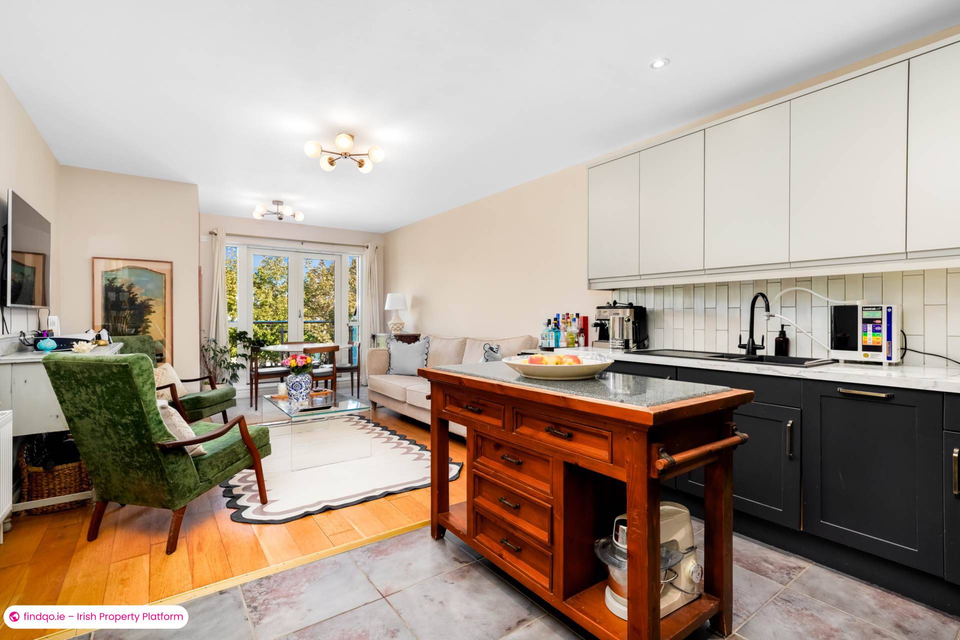 Apartment for Sale in Dublin 18