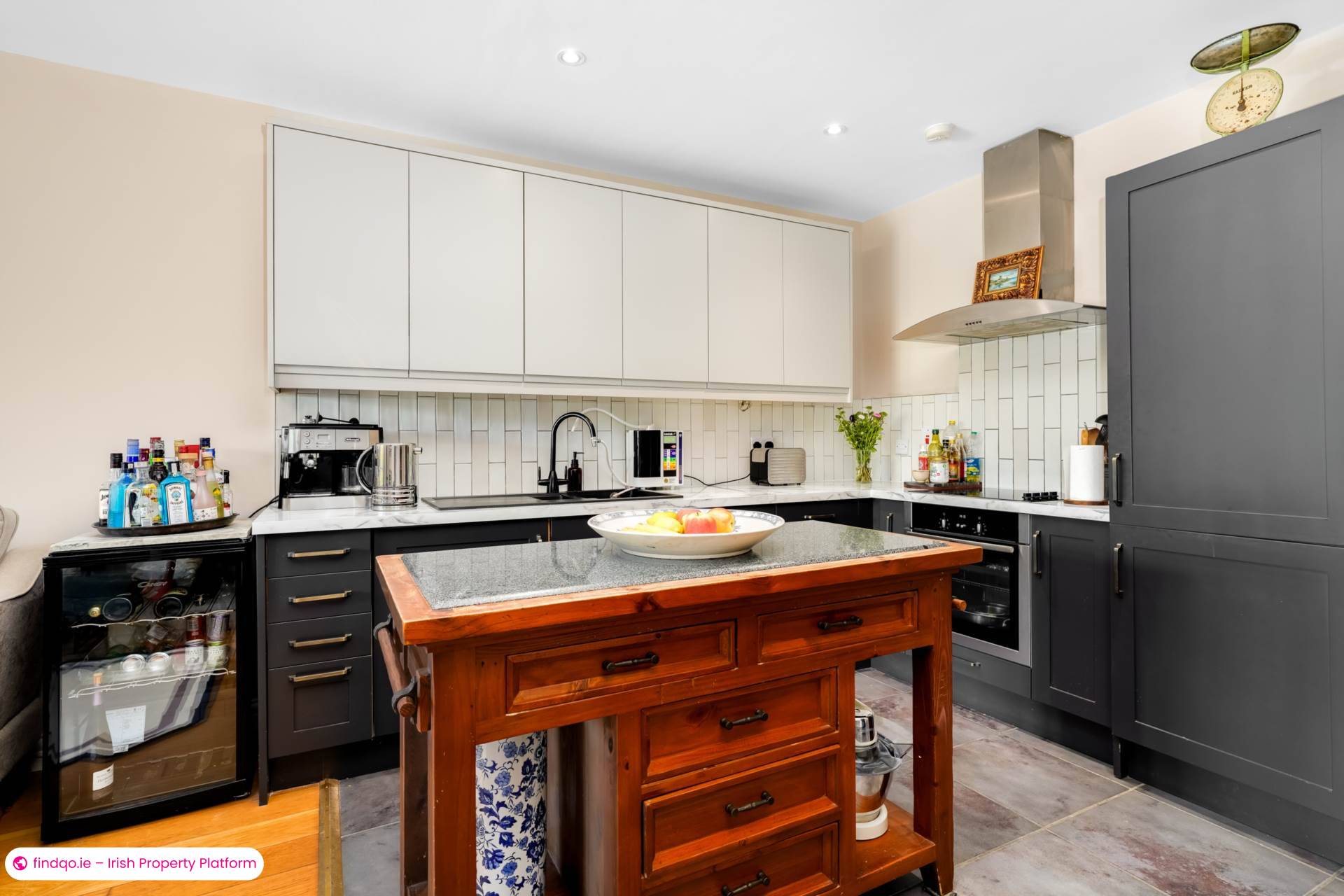 Apartment for Sale in Dublin 18