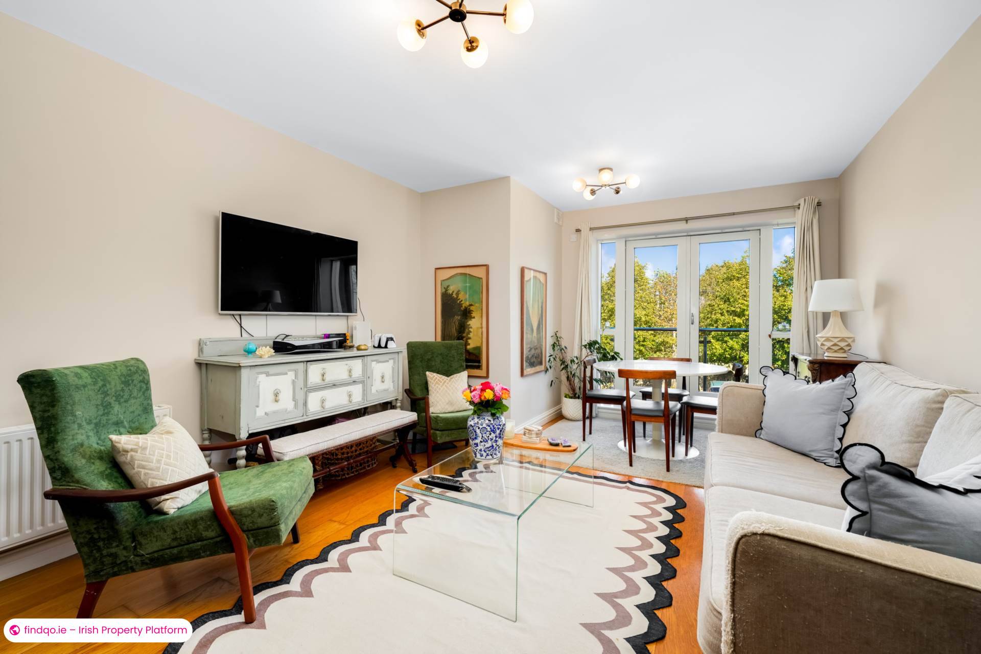 Apartment for Sale in Dublin 18