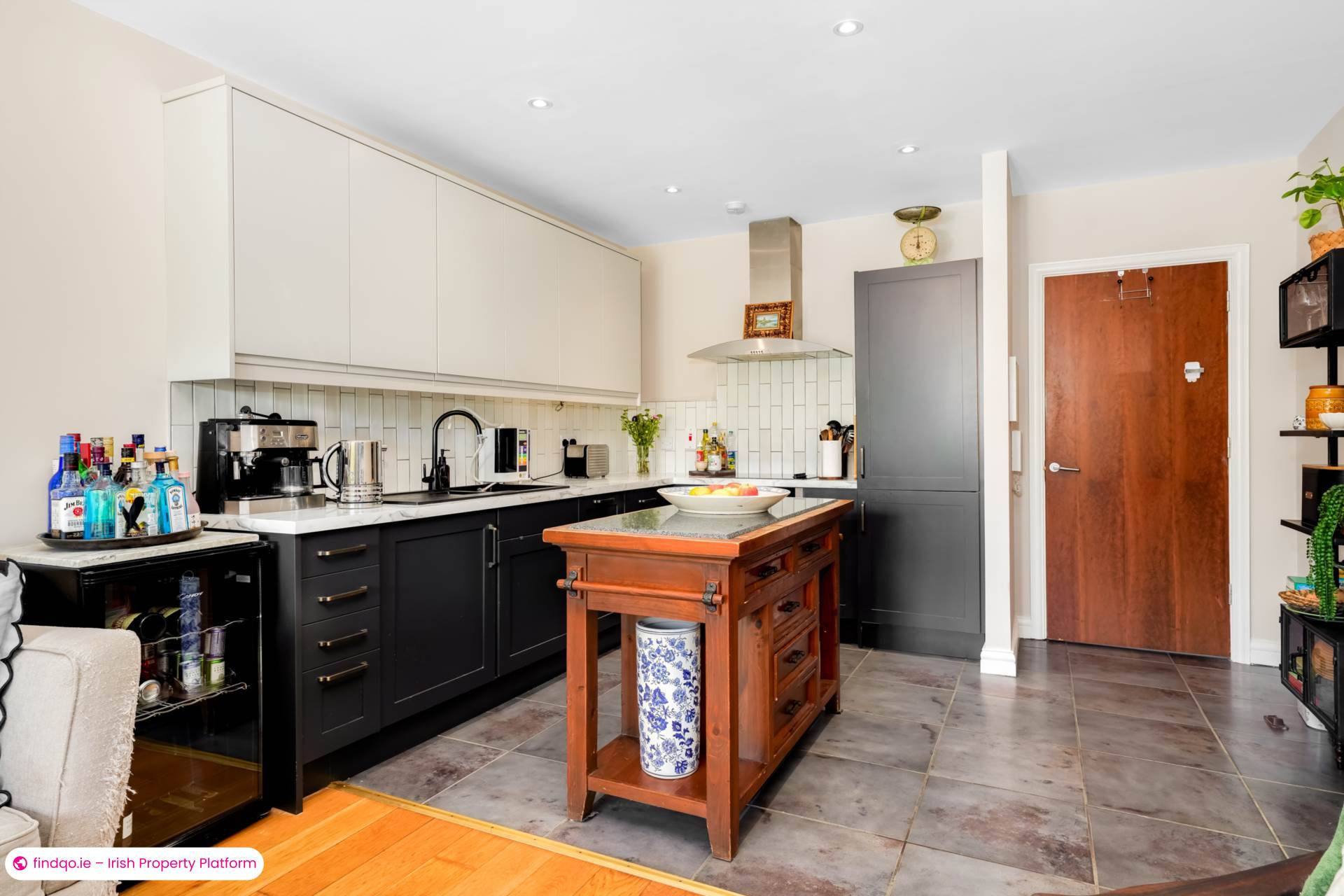 Apartment for Sale in Dublin 18