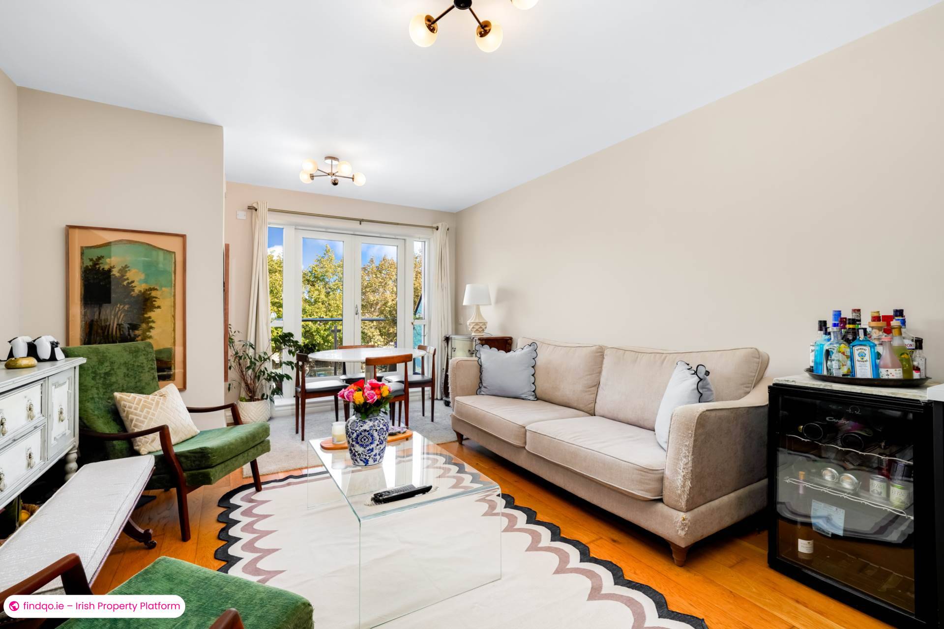 Apartment for Sale in Dublin 18