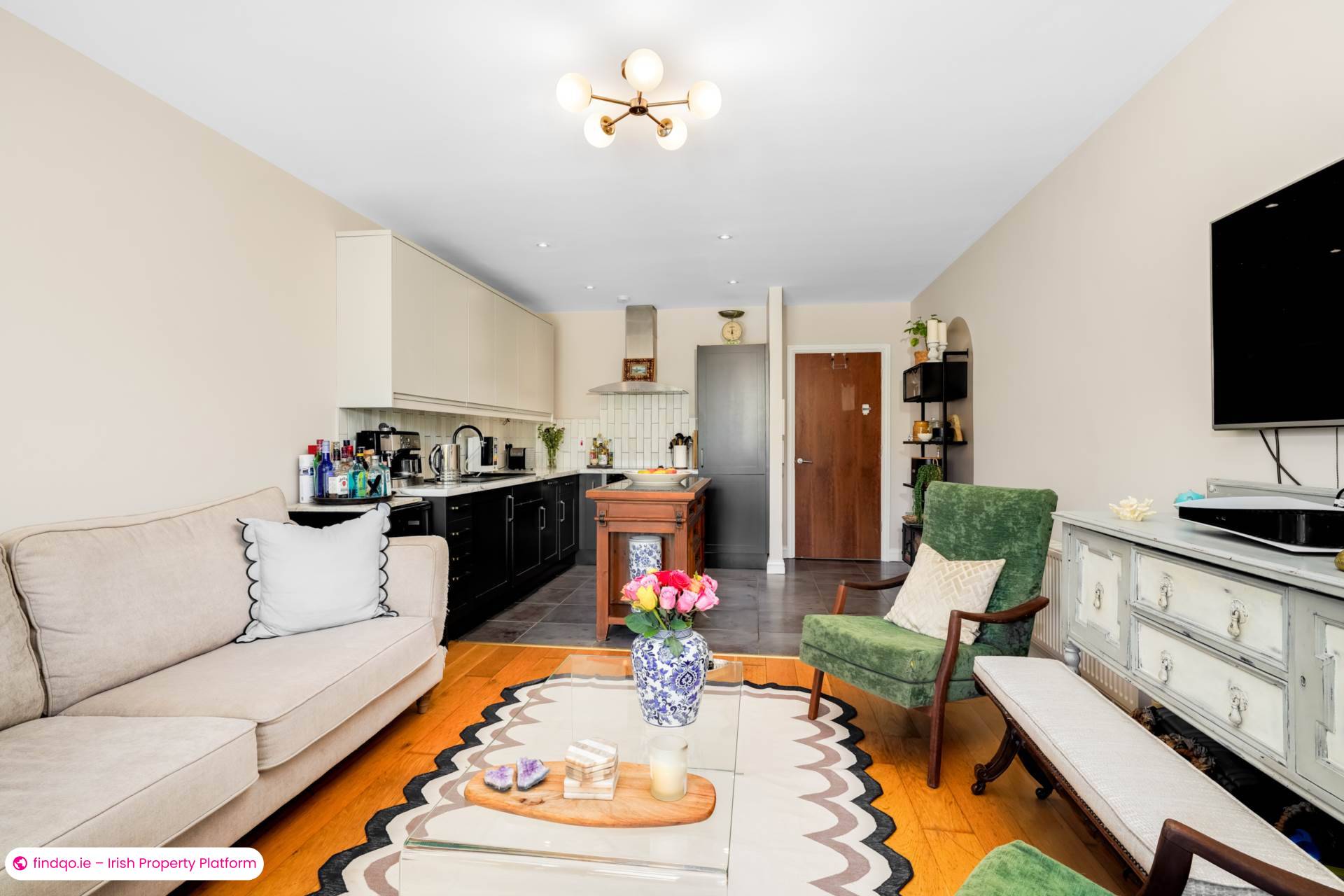 Apartment for Sale in Dublin 18