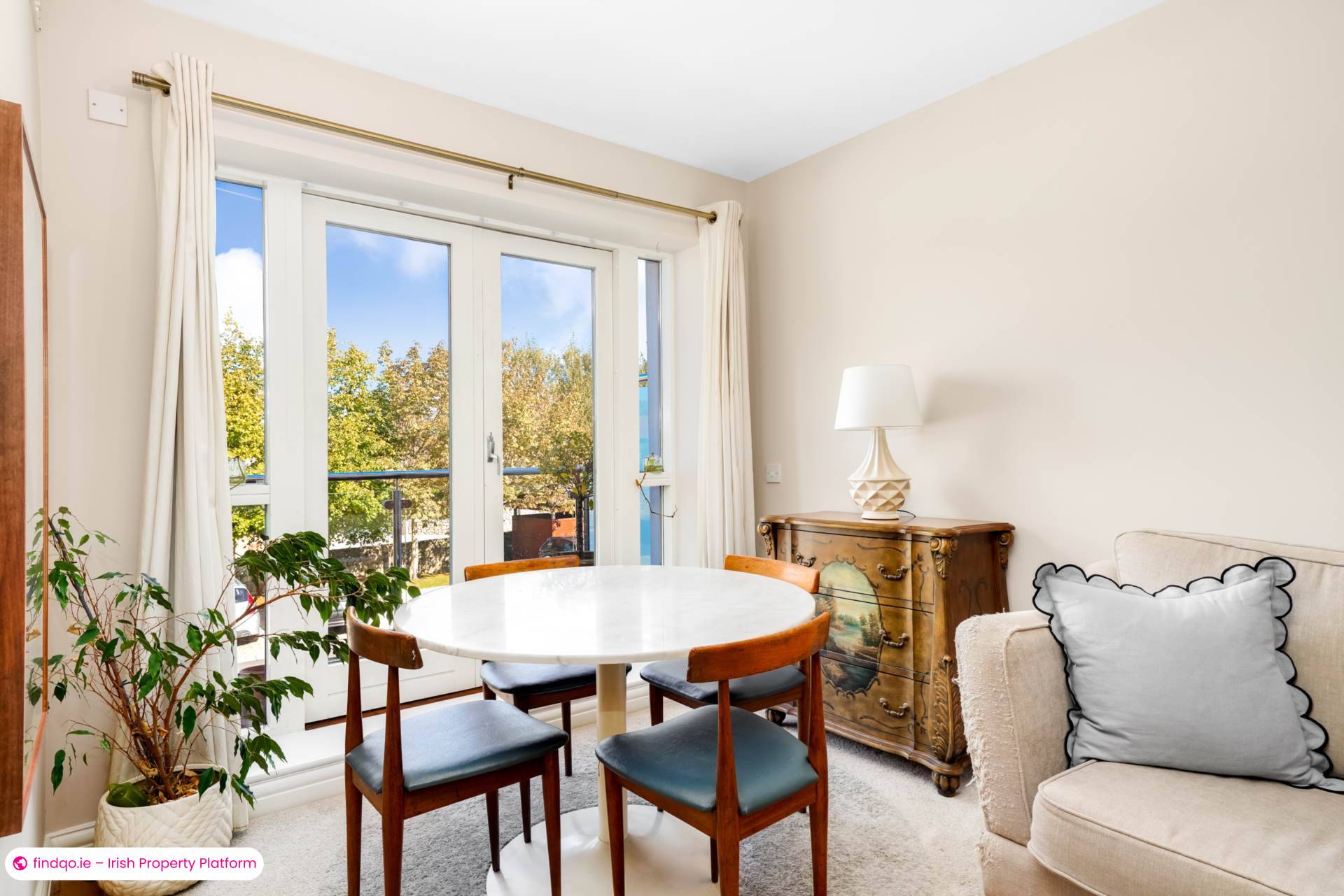 Apartment for Sale in Dublin 18