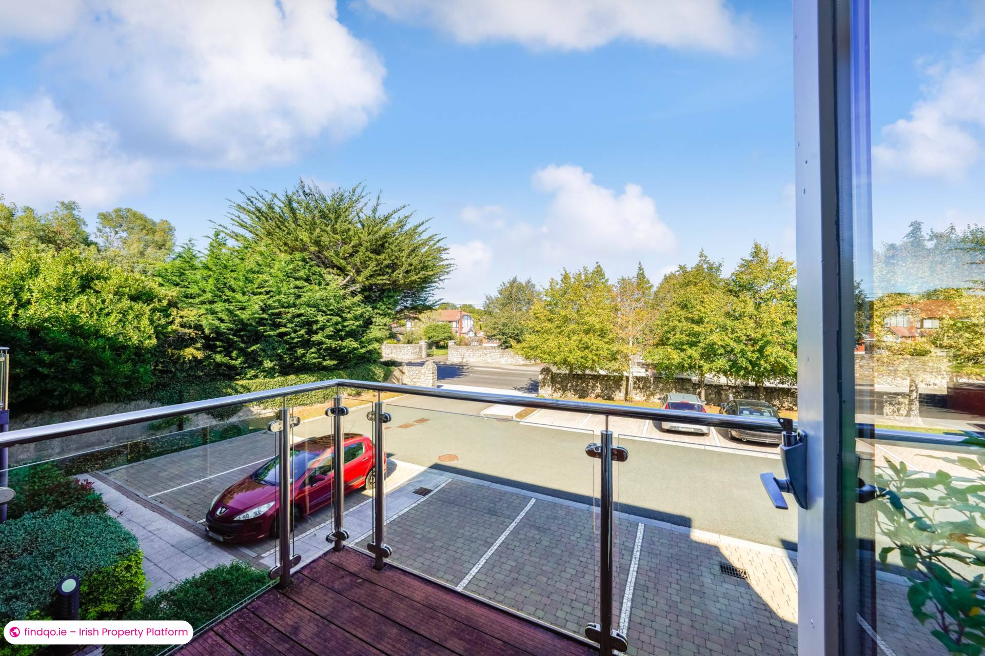 Apartment for Sale in Dublin 18