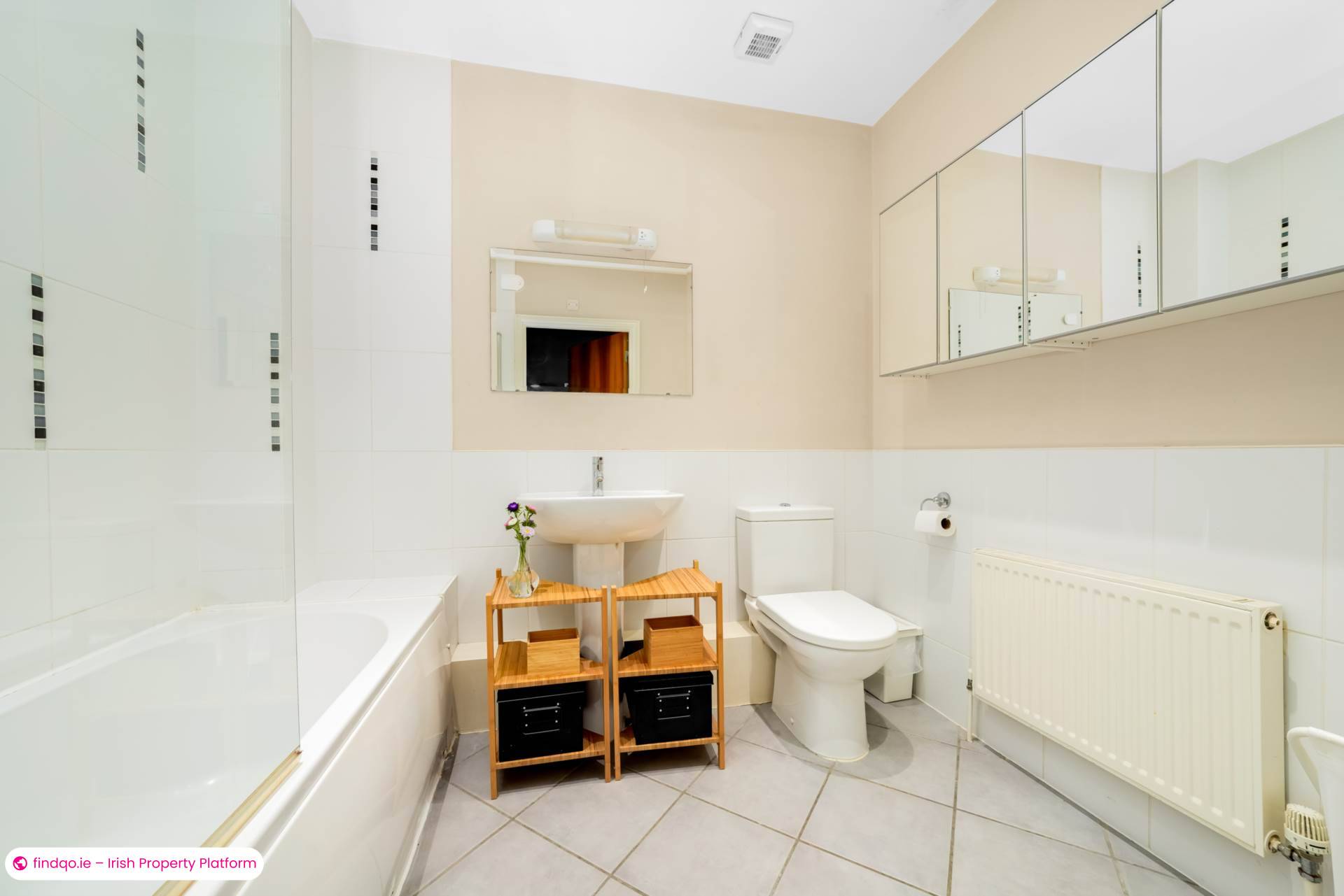 Apartment for Sale in Dublin 18