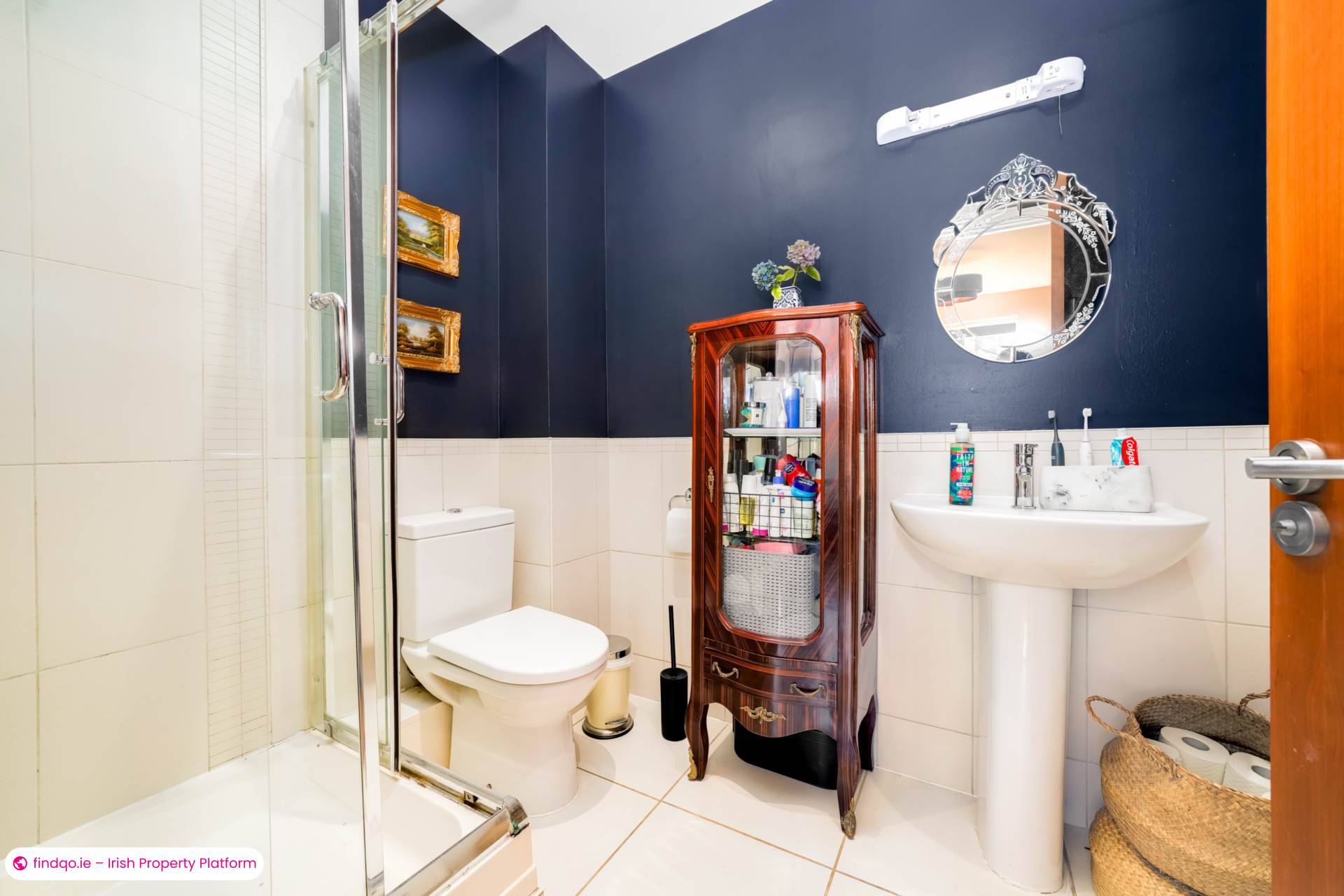 Apartment for Sale in Dublin 18
