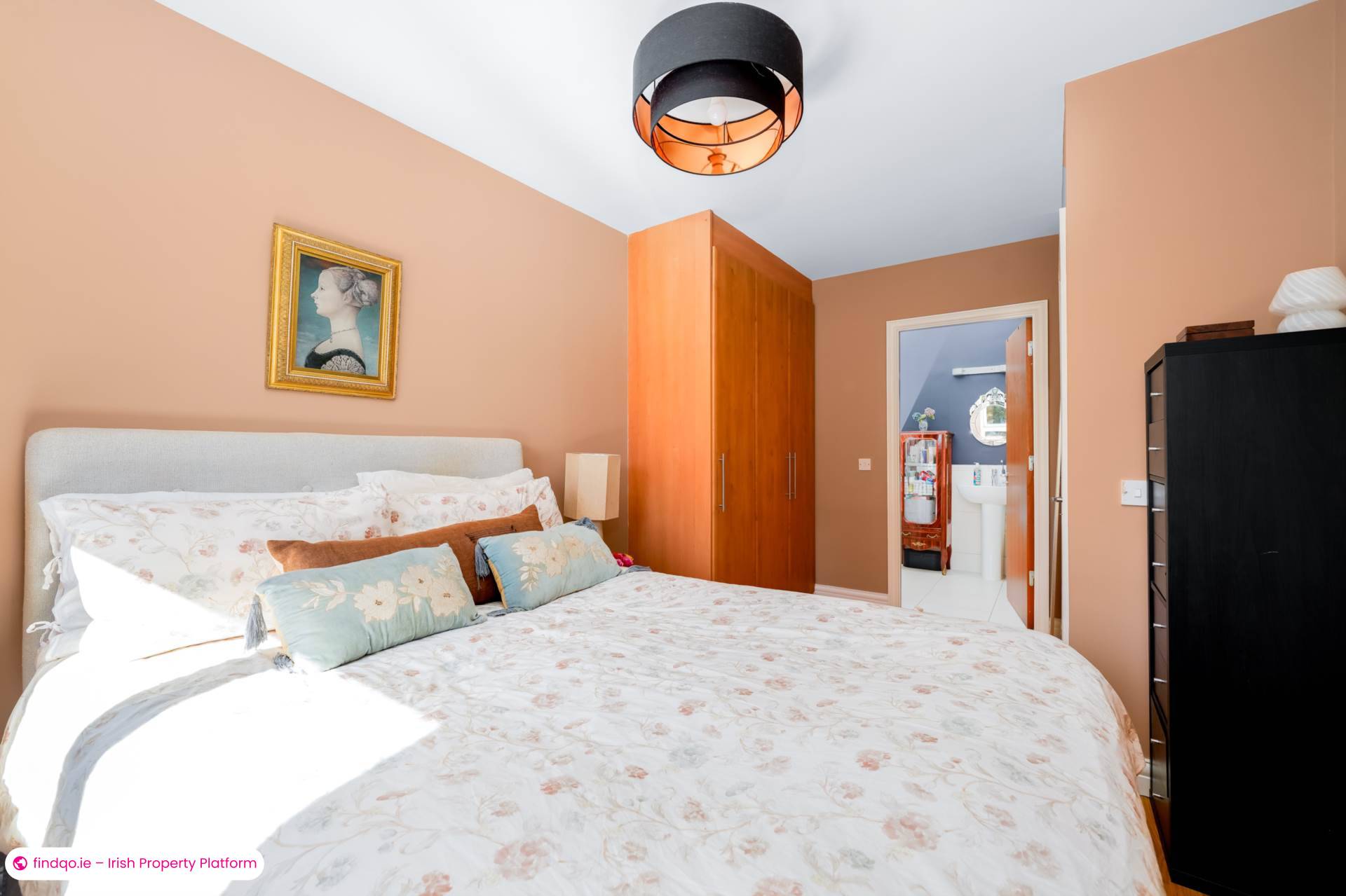 Apartment for Sale in Dublin 18