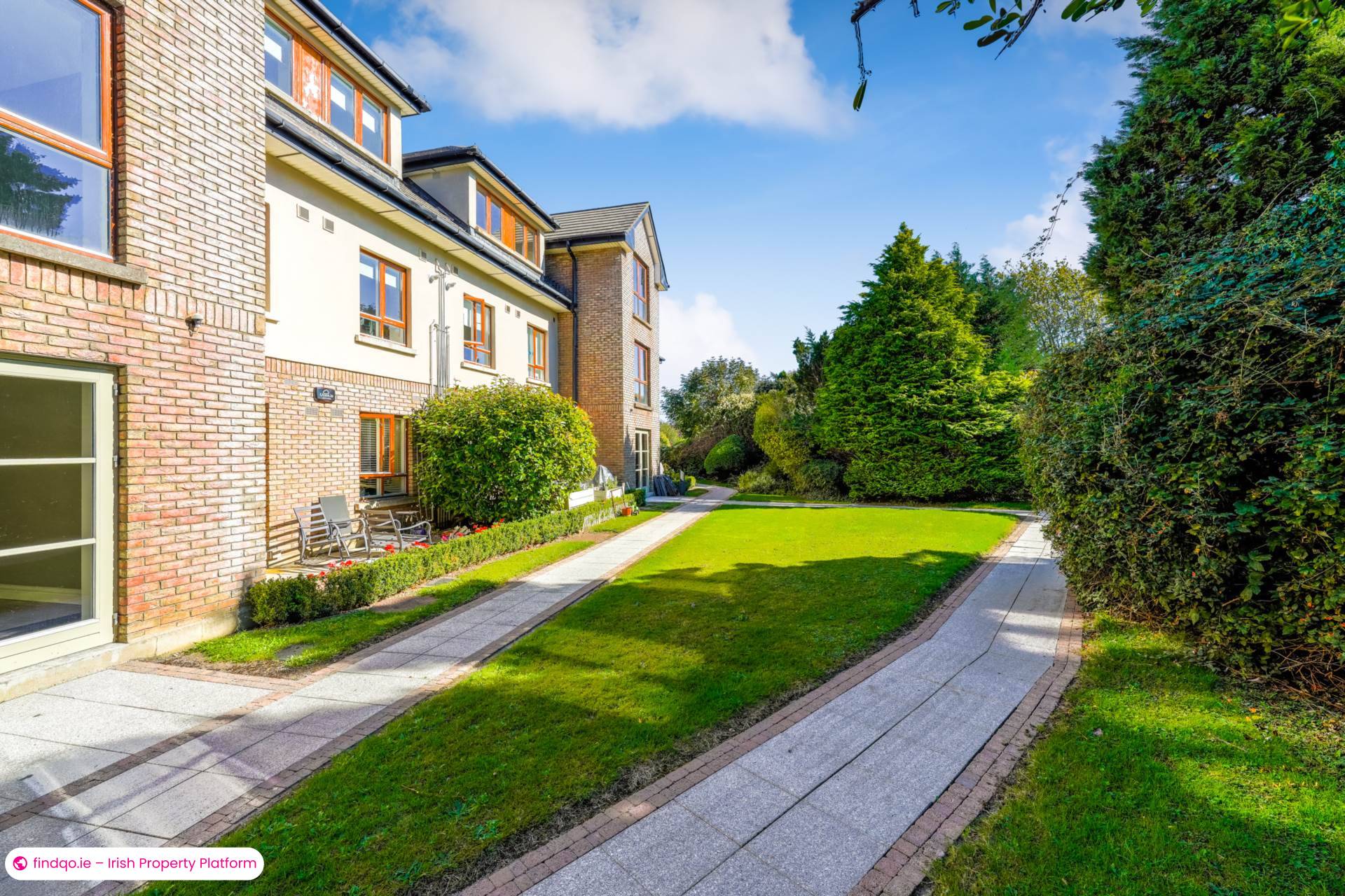 Apartment for Sale in Dublin 18