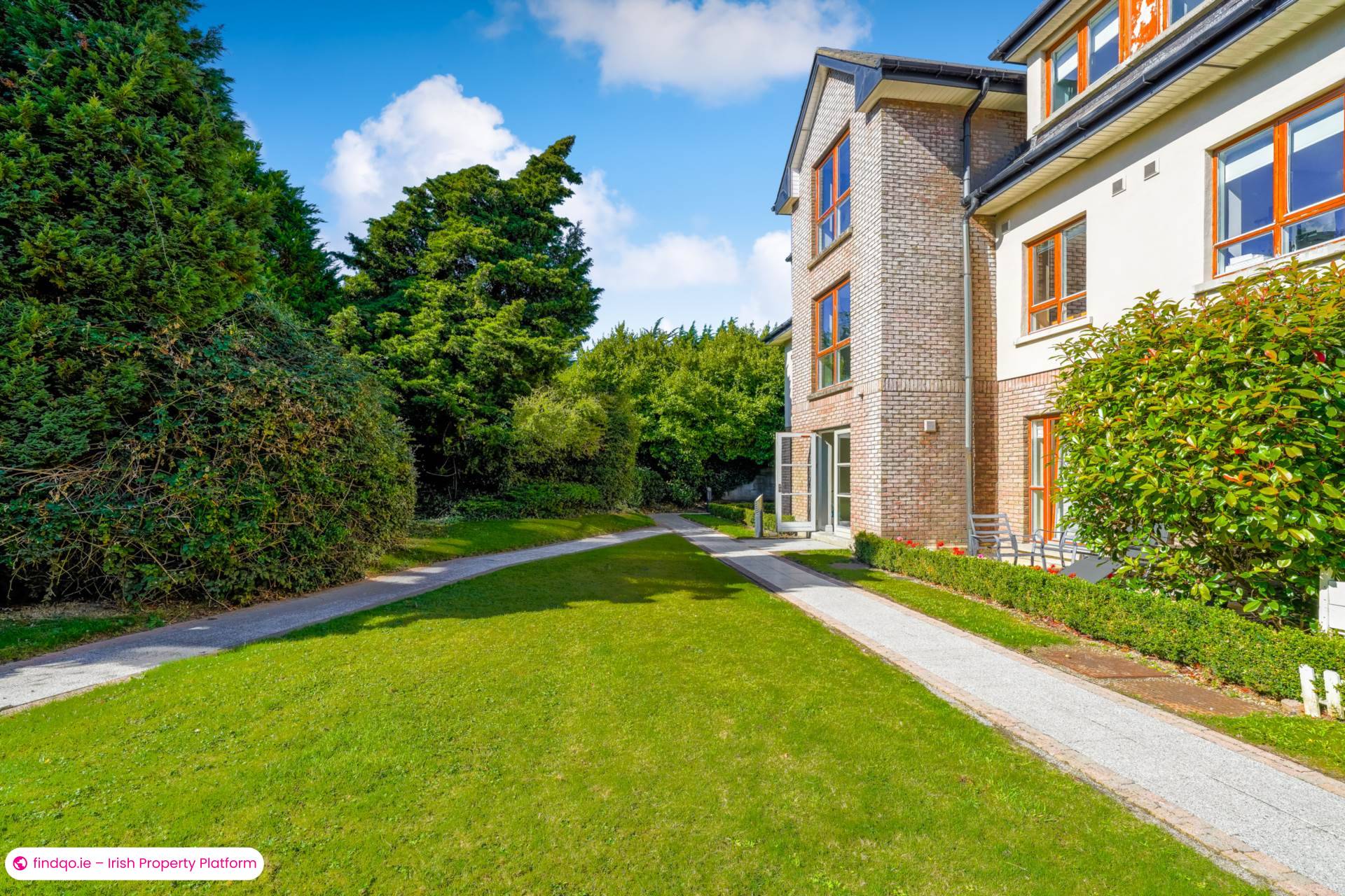 Apartment for Sale in Dublin 18