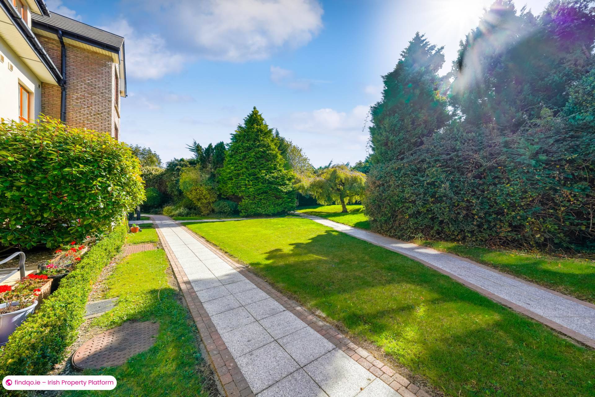 Apartment for Sale in Dublin 18