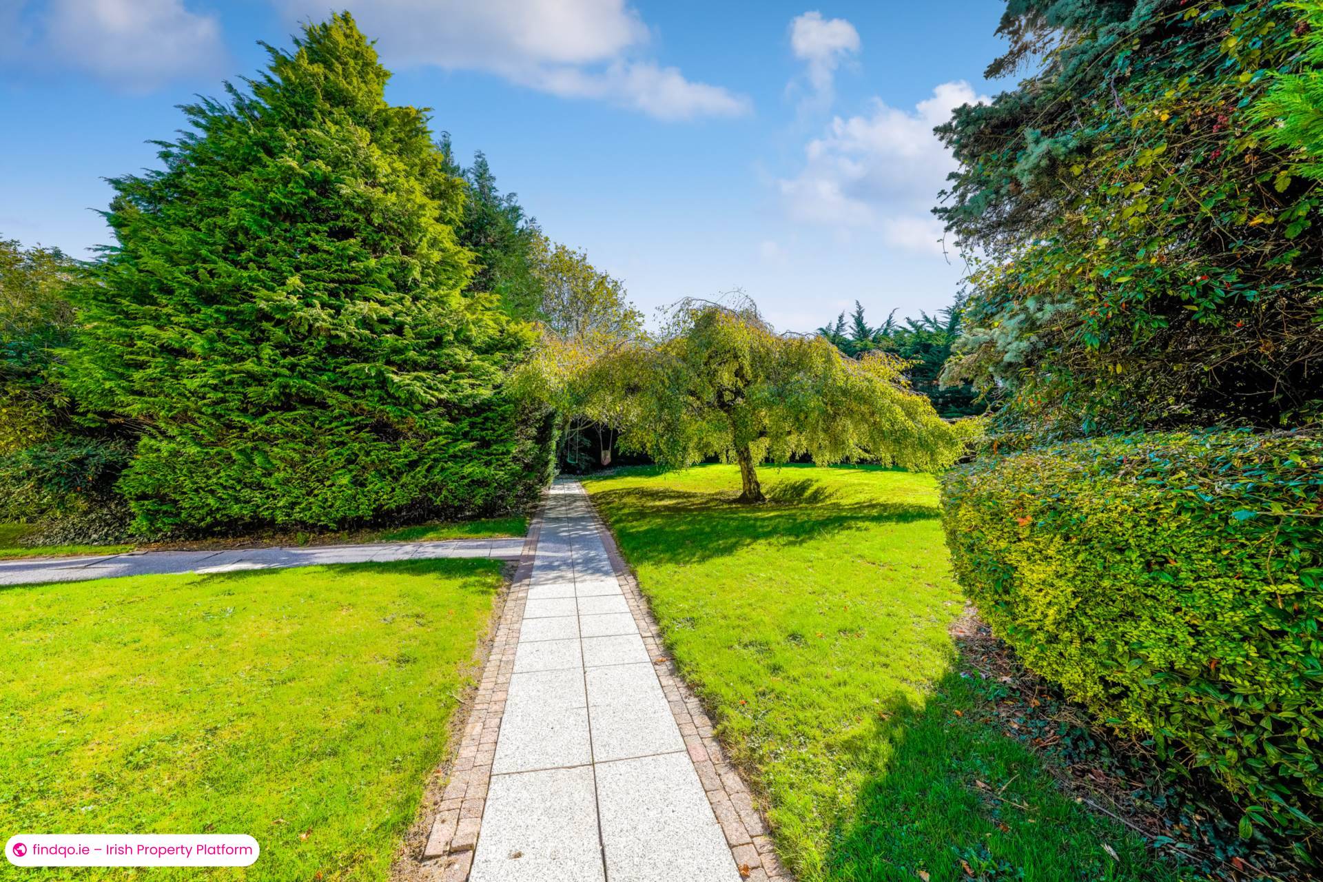 Apartment for Sale in Dublin 18