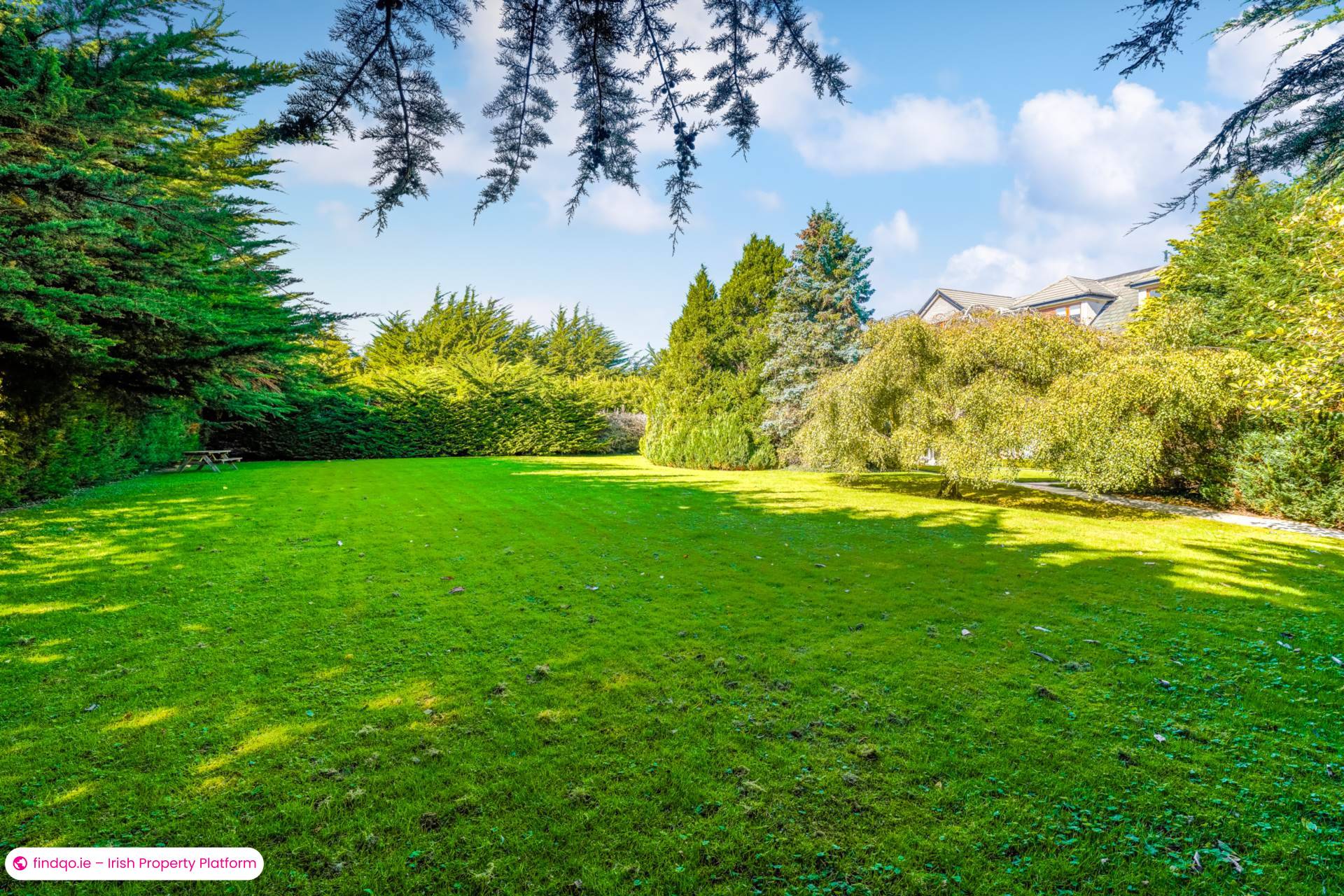 Apartment for Sale in Dublin 18