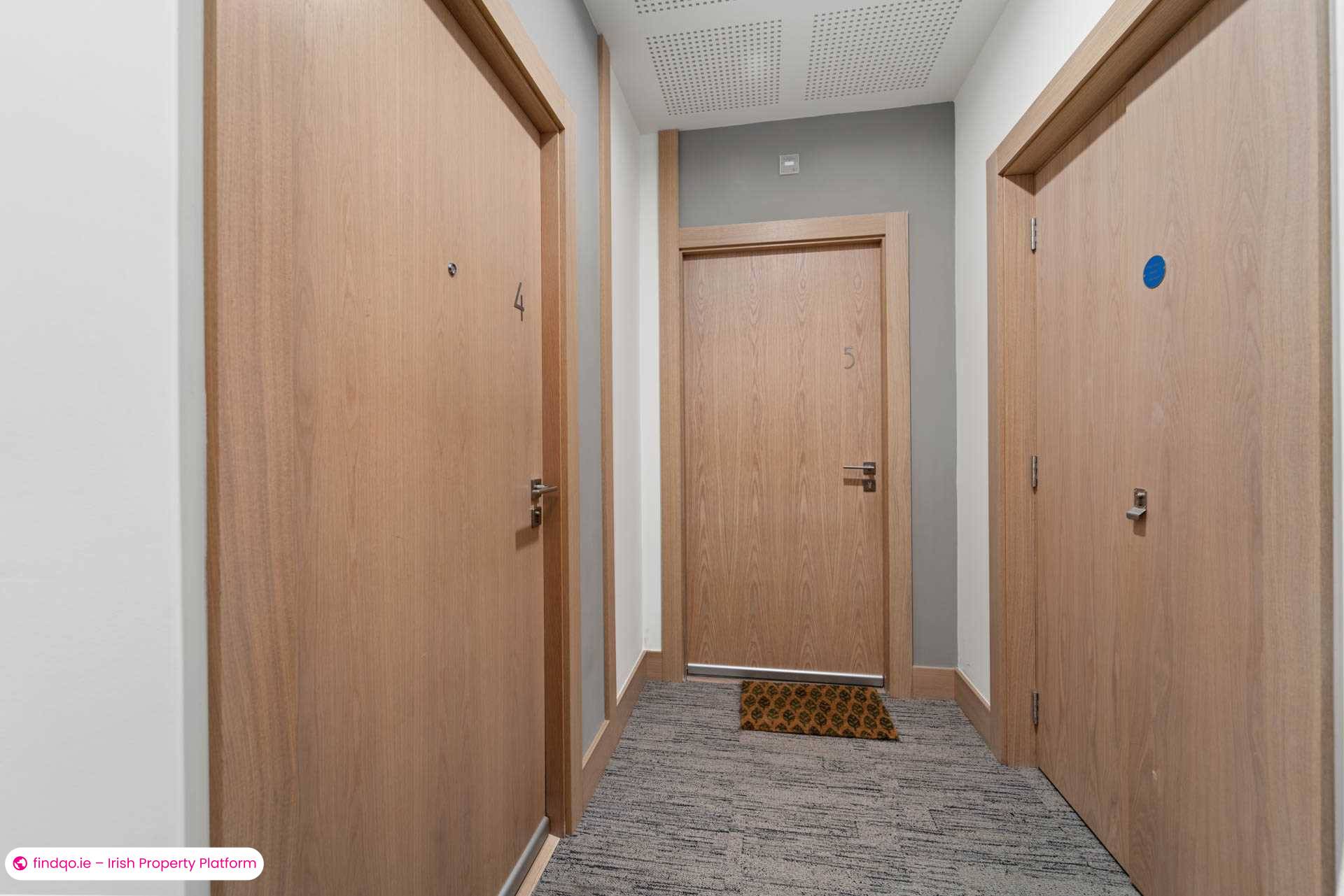 Apartment for Sale in Dublin 18