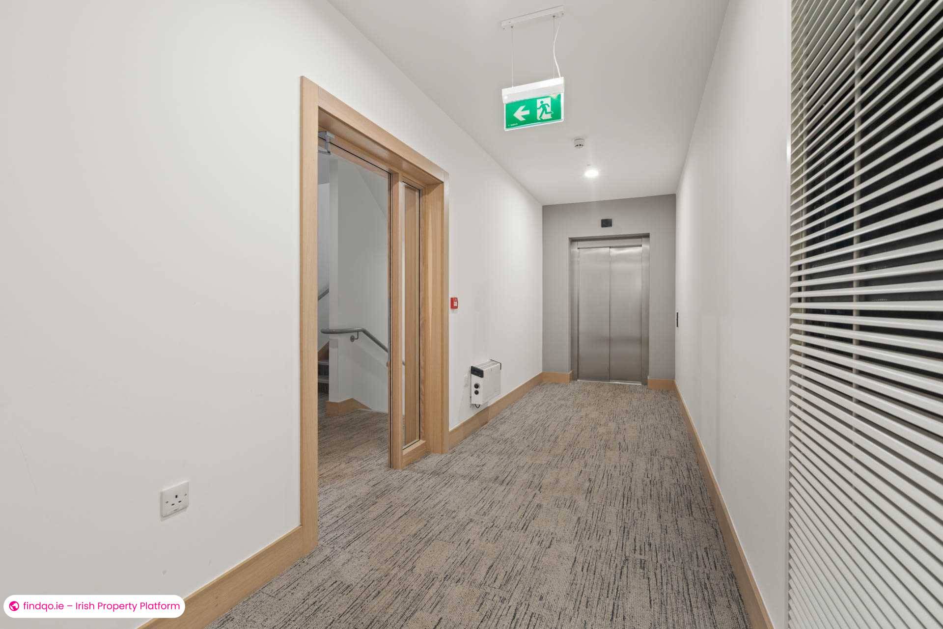 Apartment for Sale in Dublin 18