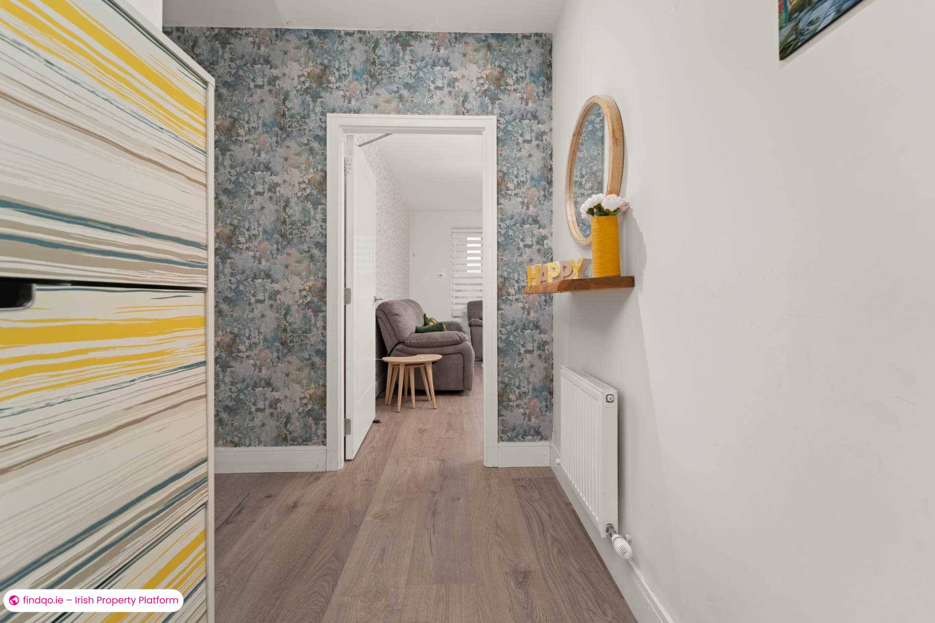 Apartment for Sale in Dublin 18