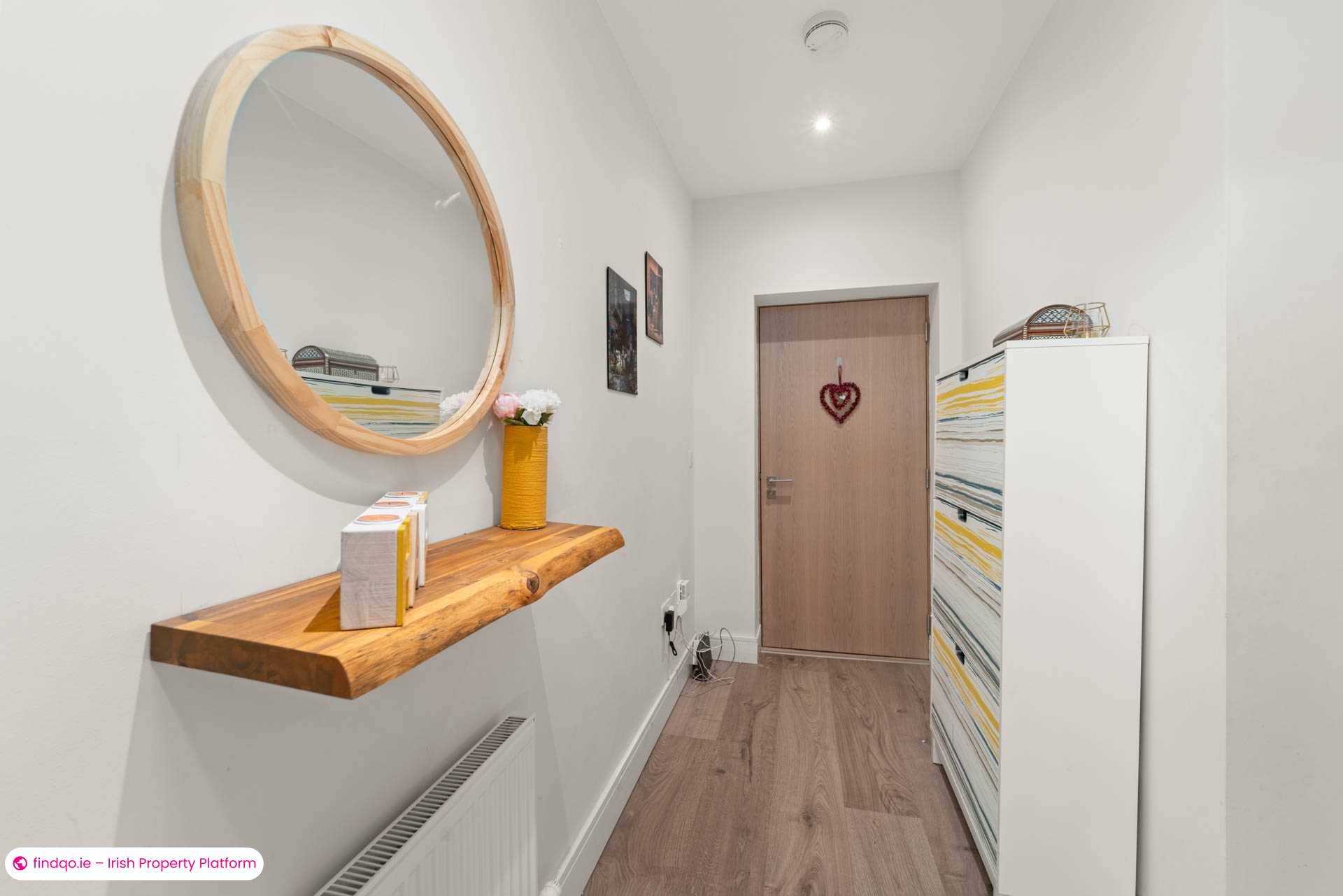 Apartment for Sale in Dublin 18