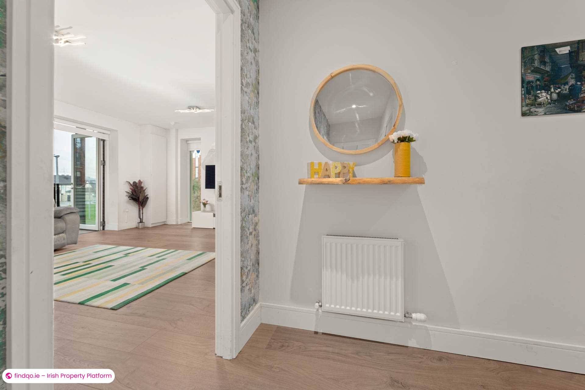 Apartment for Sale in Dublin 18