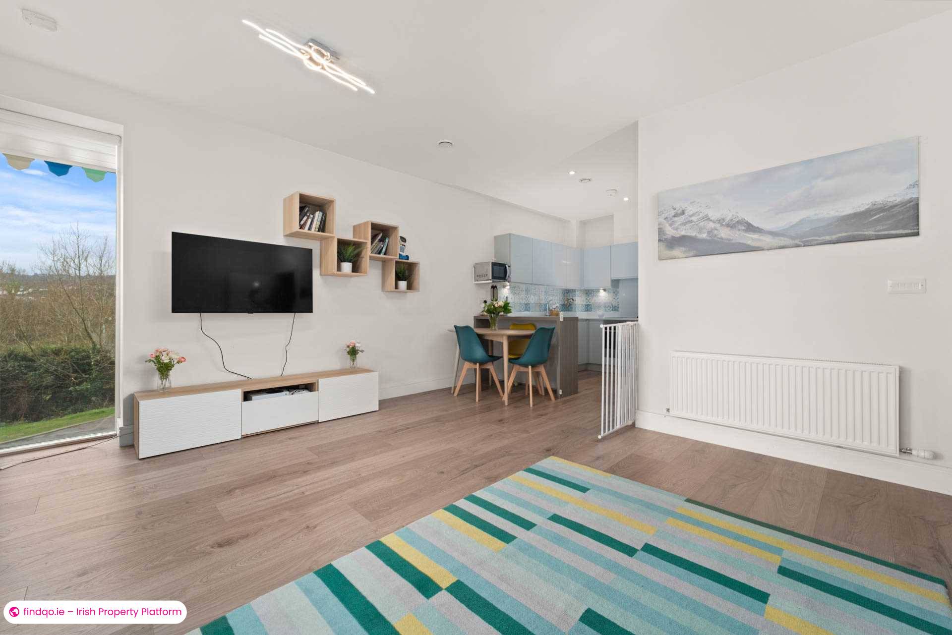 Apartment for Sale in Dublin 18