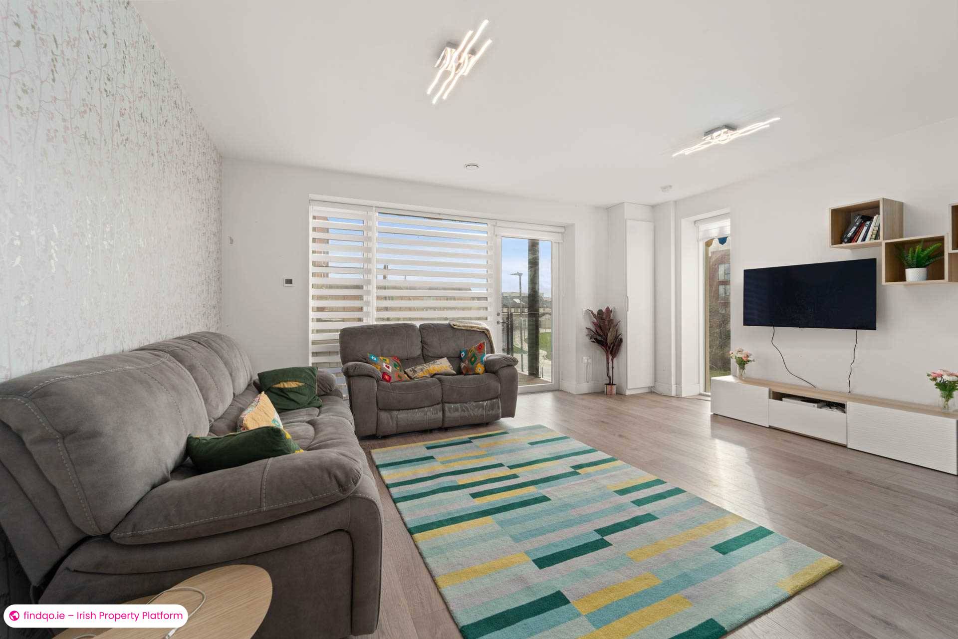 Apartment for Sale in Dublin 18