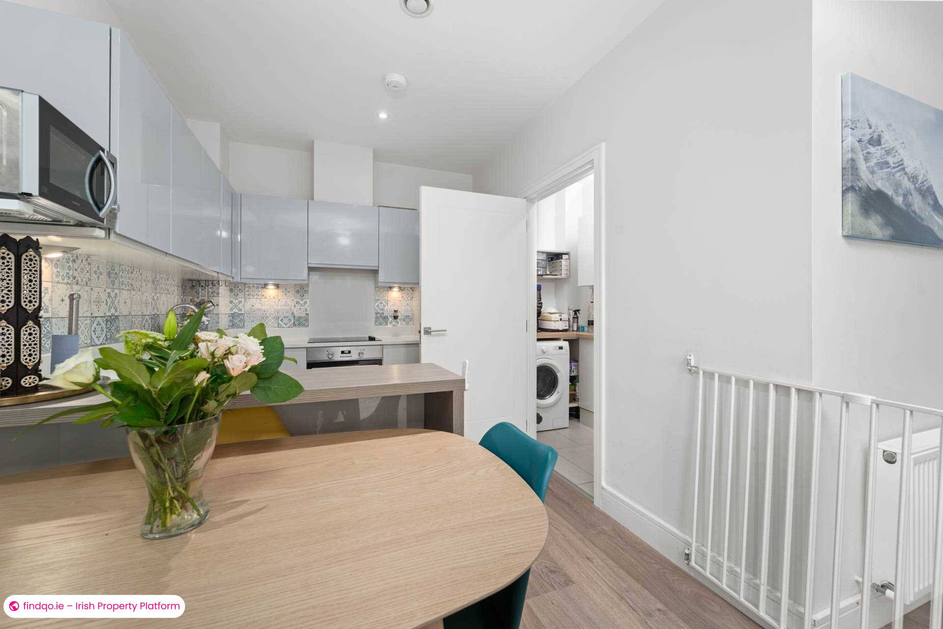 Apartment for Sale in Dublin 18