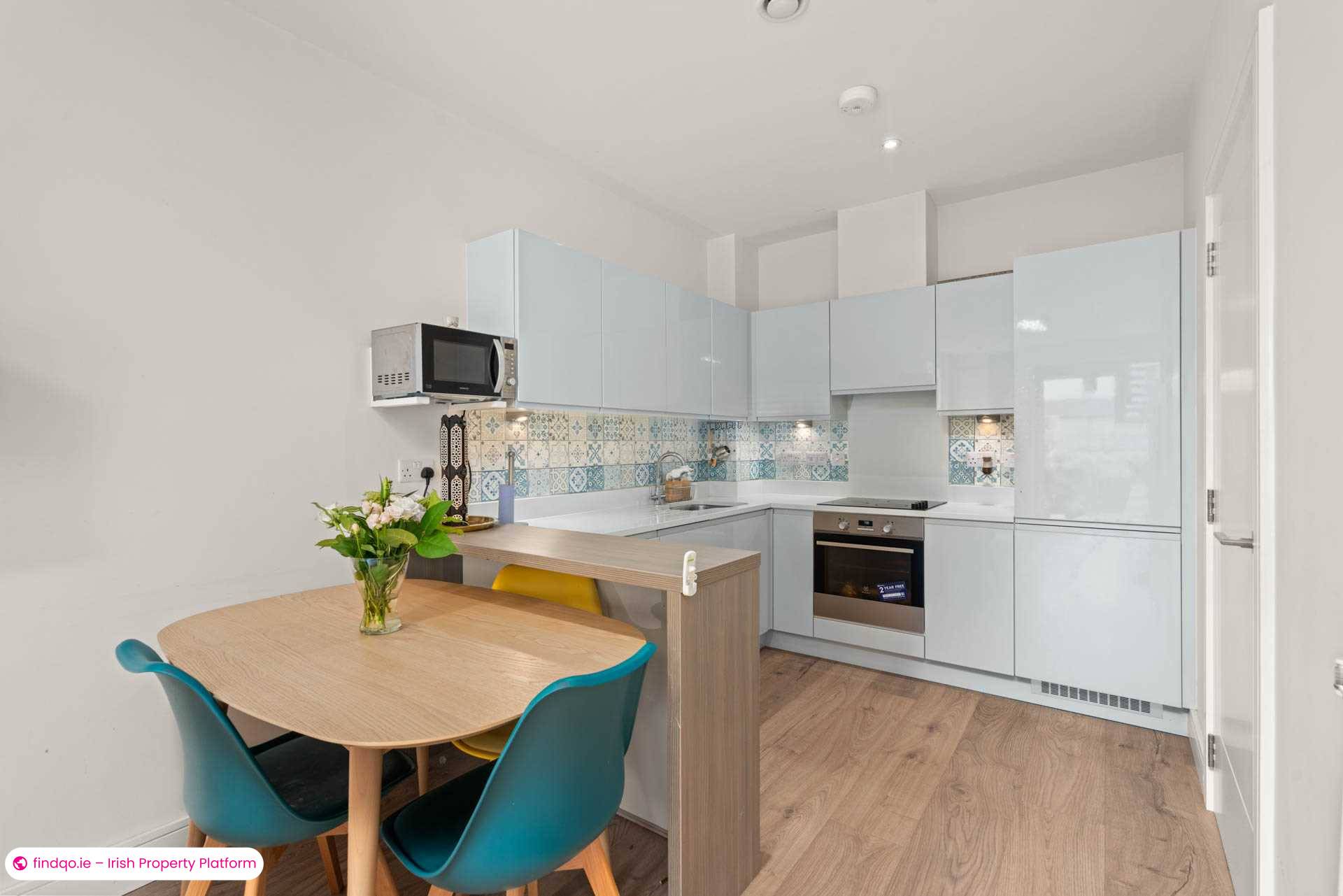 Apartment for Sale in Dublin 18