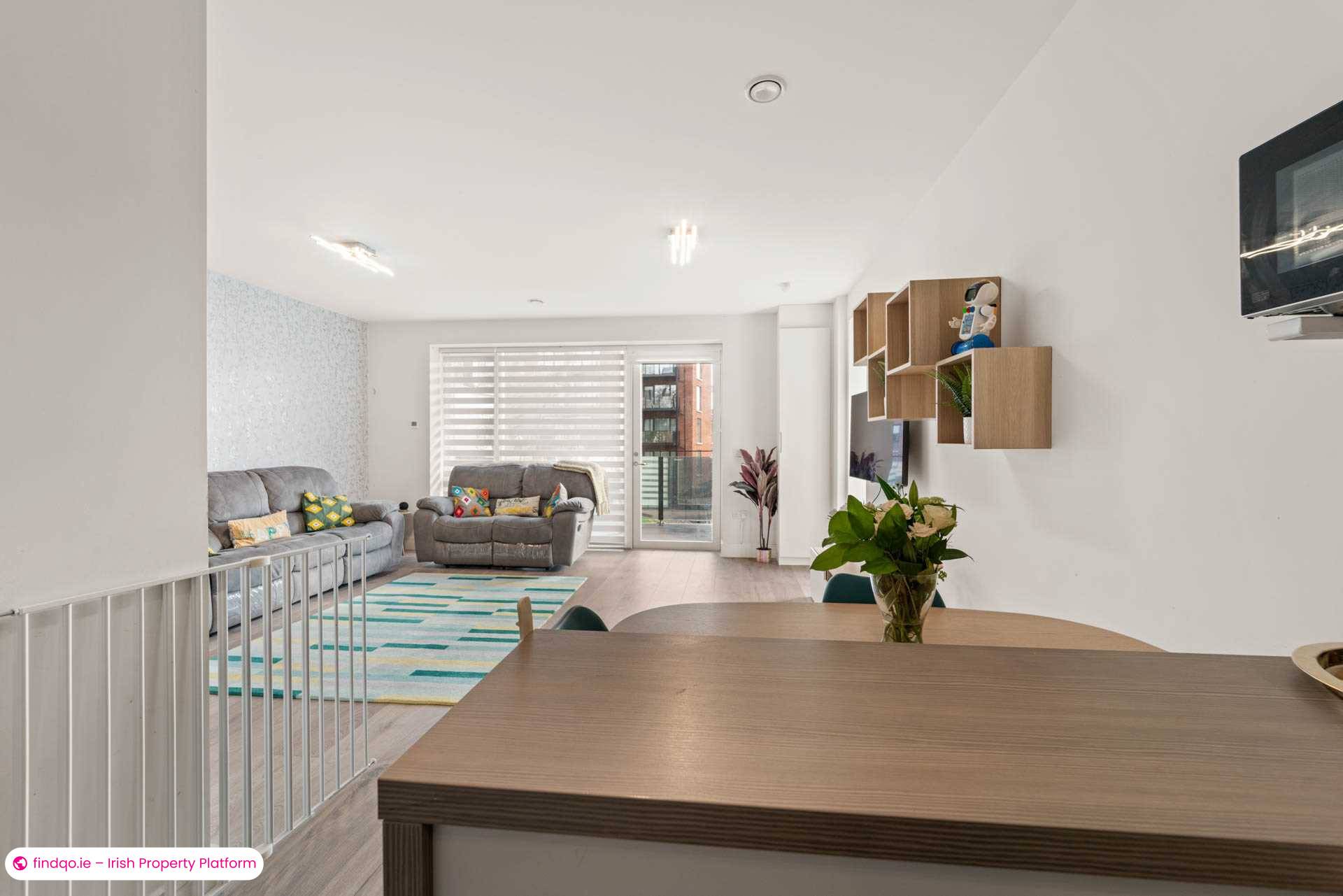 Apartment for Sale in Dublin 18