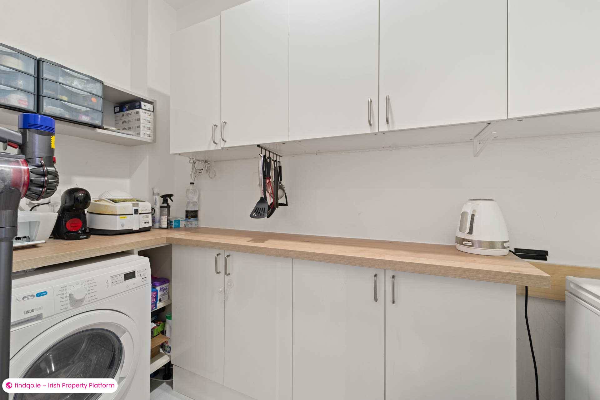 Apartment for Sale in Dublin 18