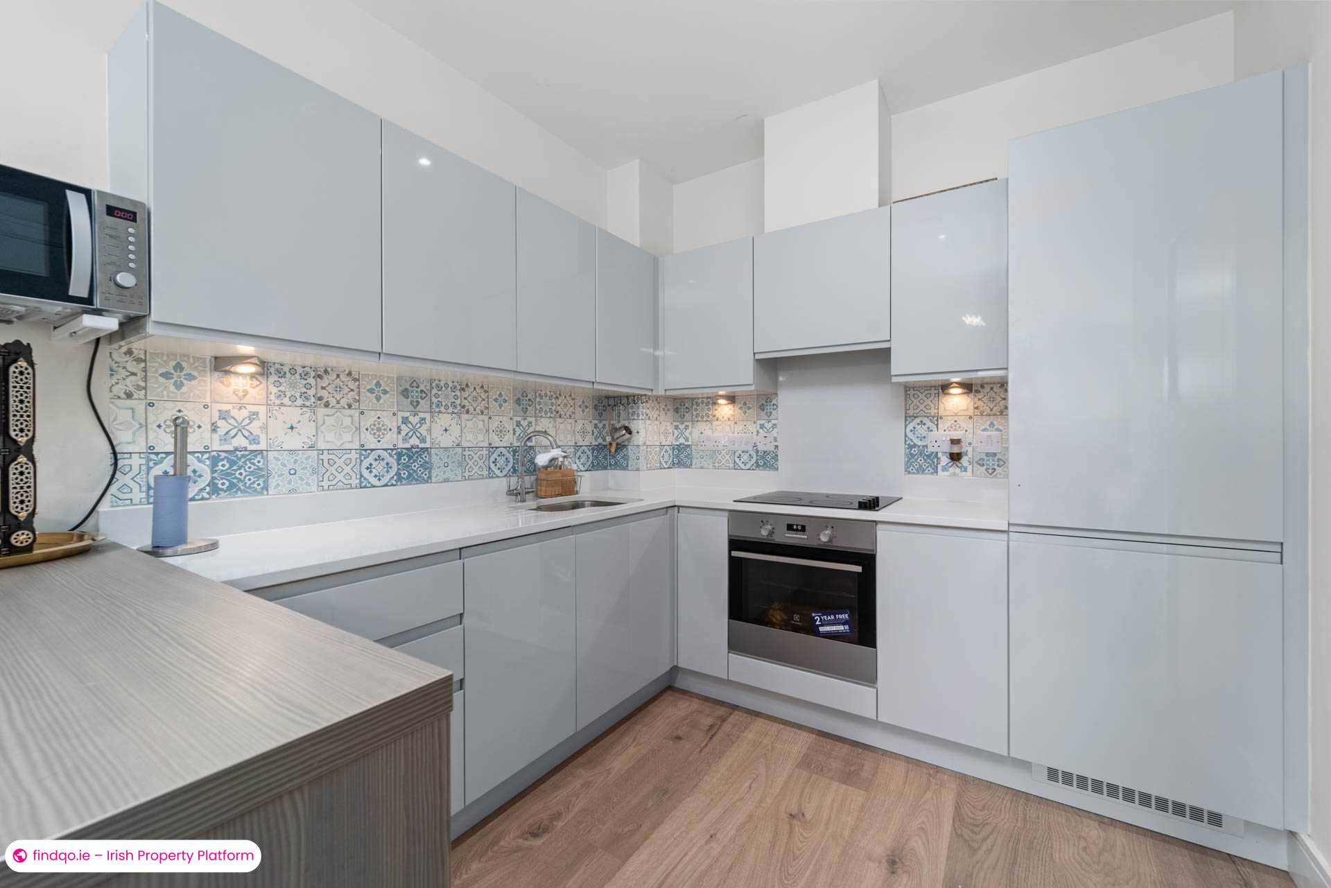 Apartment for Sale in Dublin 18