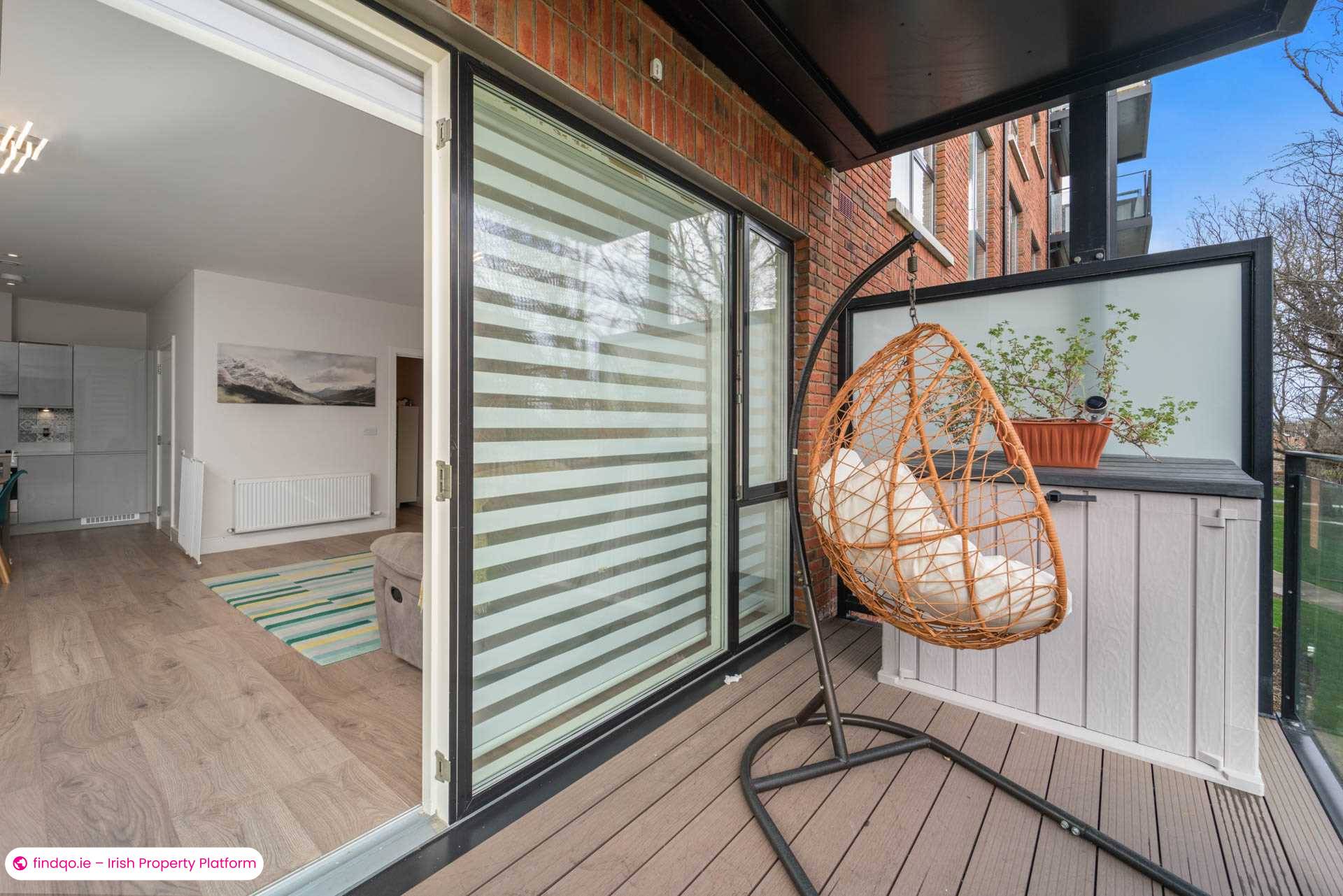 Apartment for Sale in Dublin 18
